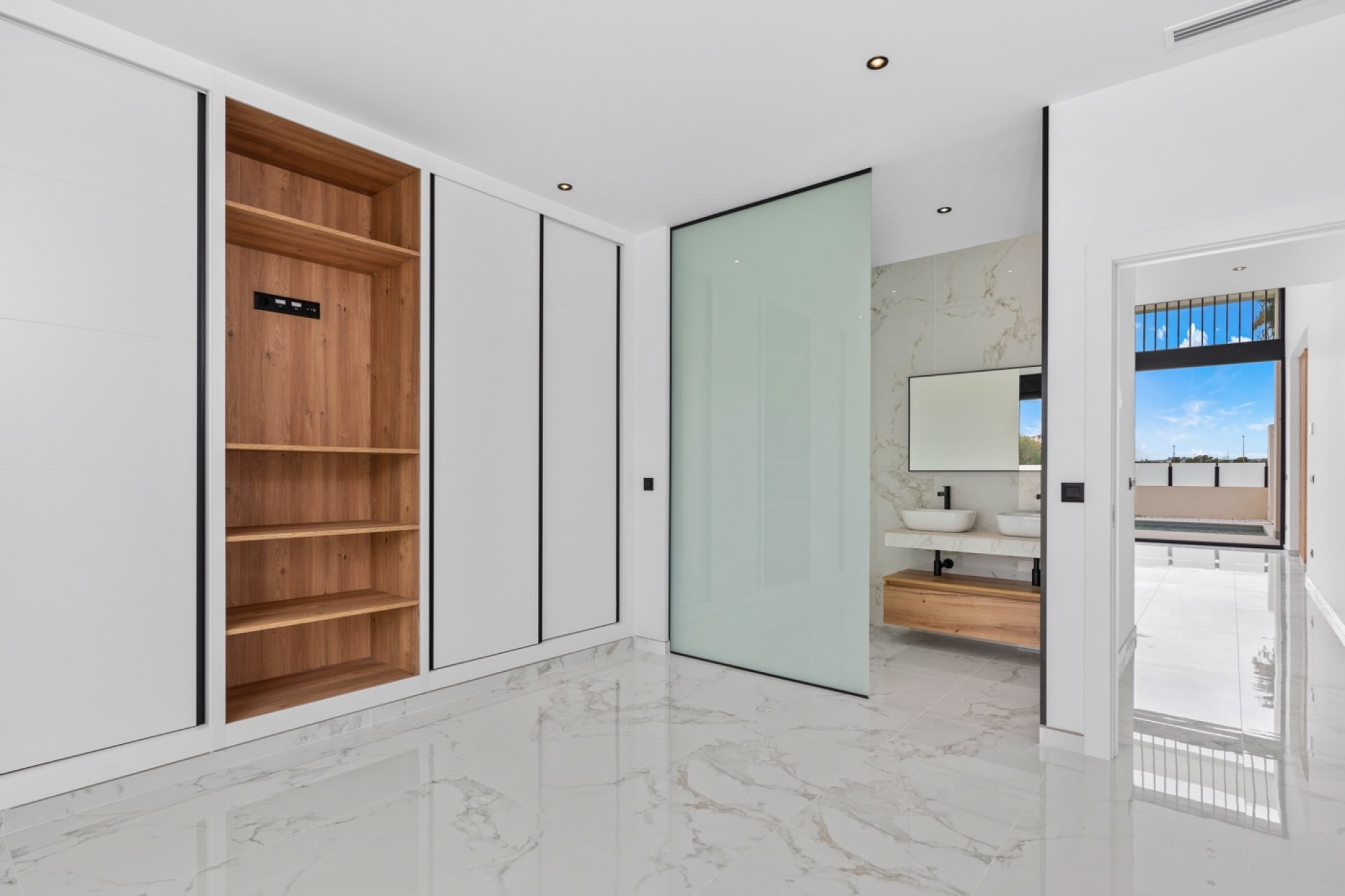 Obra nueva - Villa - Ciudad Quesada - Rojales