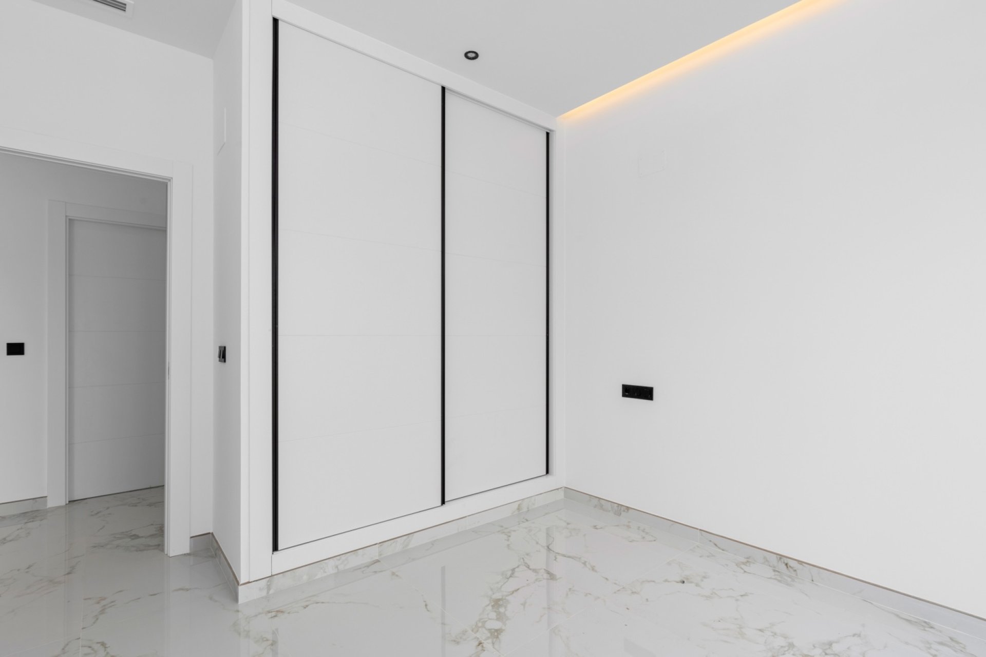 Obra nueva - Villa - Ciudad Quesada - Rojales