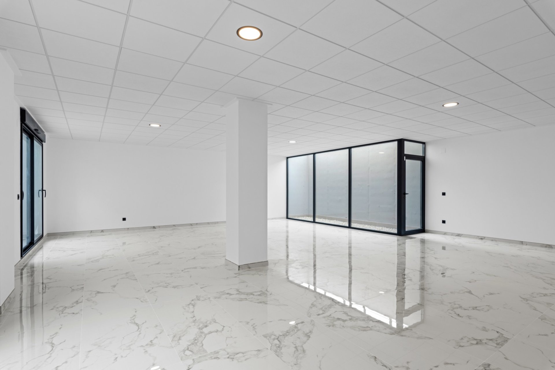 Obra nueva - Villa - Ciudad Quesada - Rojales