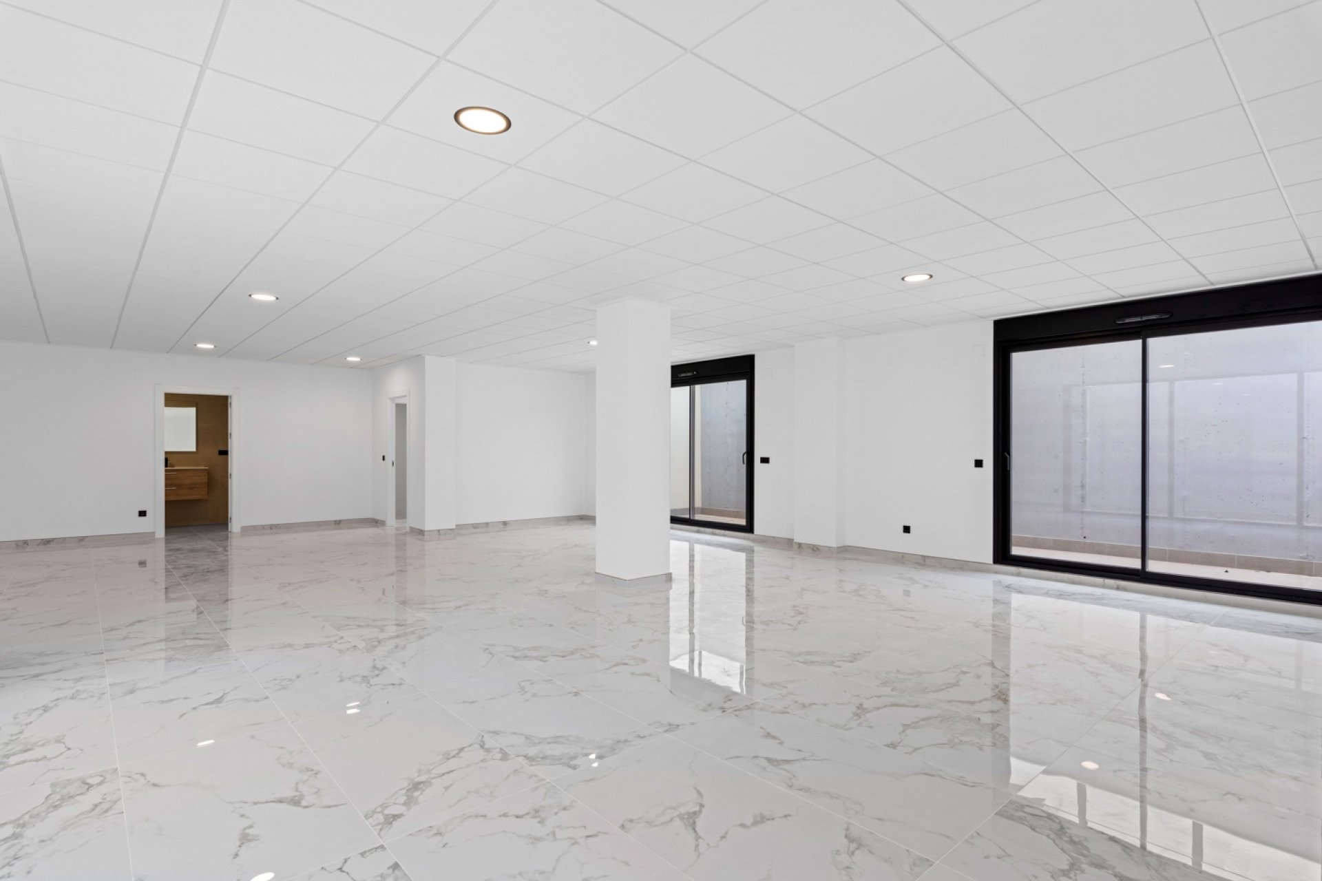 Obra nueva - Villa - Ciudad Quesada - Rojales