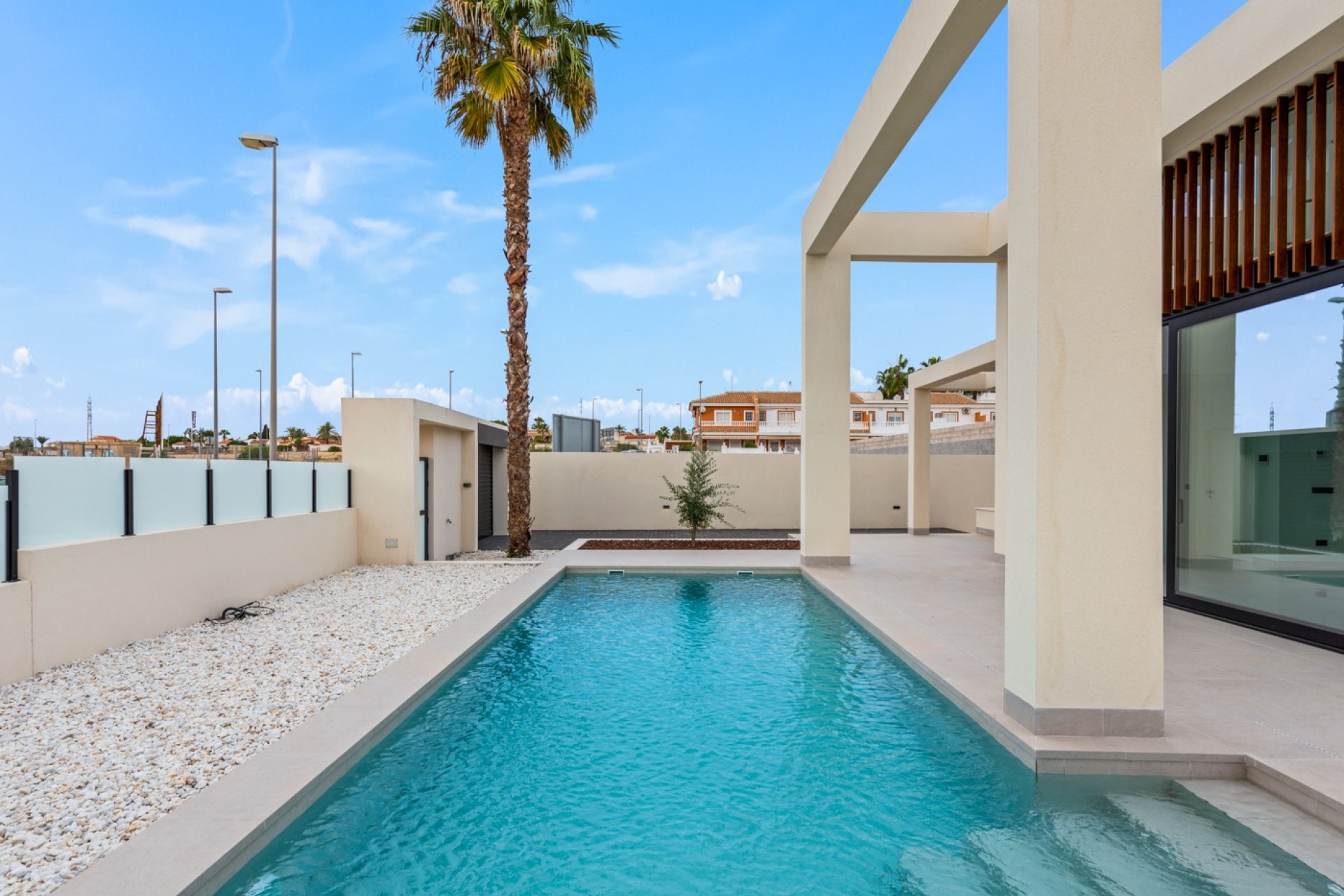 Obra nueva - Villa - Ciudad Quesada - Rojales