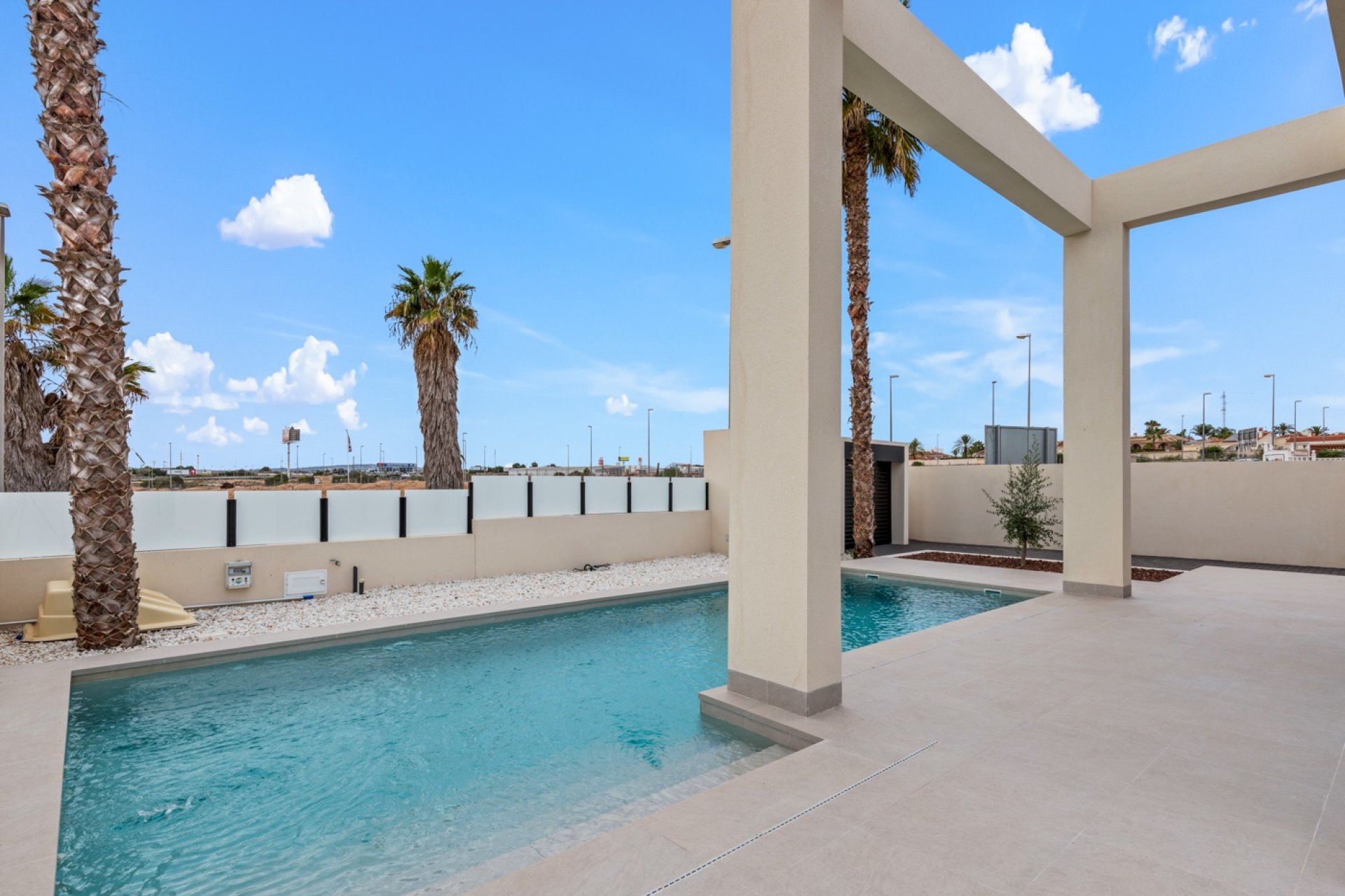 Obra nueva - Villa - Ciudad Quesada - Rojales