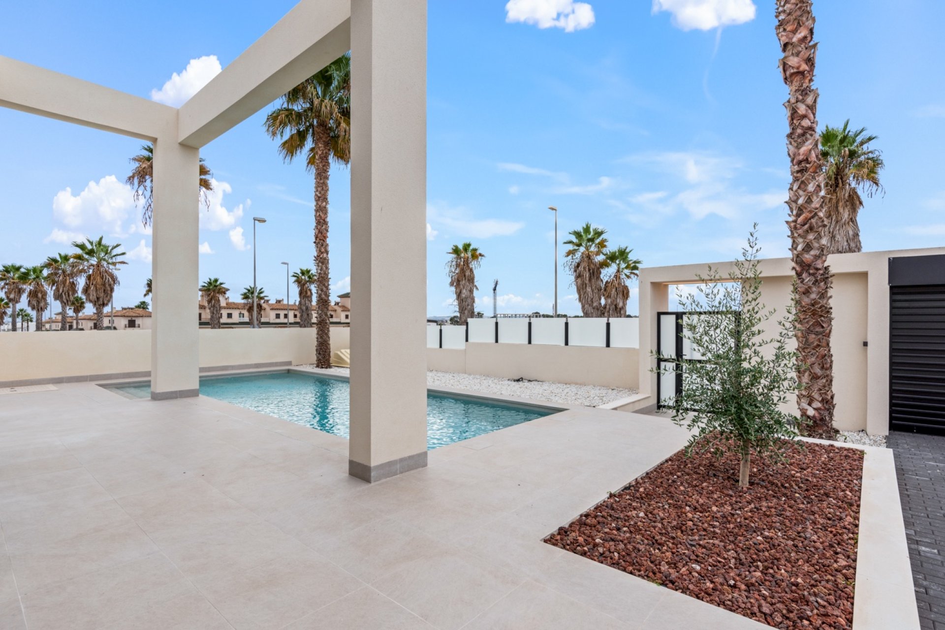 Obra nueva - Villa - Ciudad Quesada - Rojales