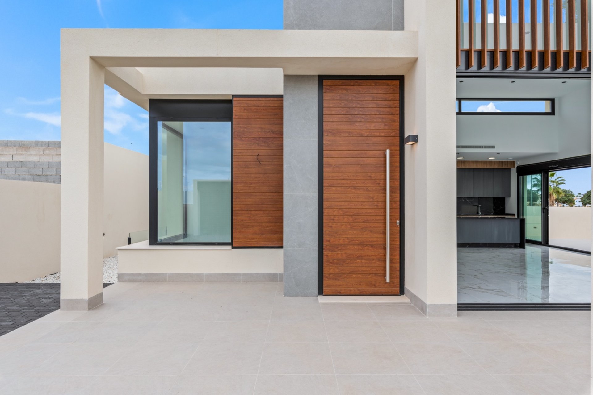Obra nueva - Villa - Ciudad Quesada - Rojales