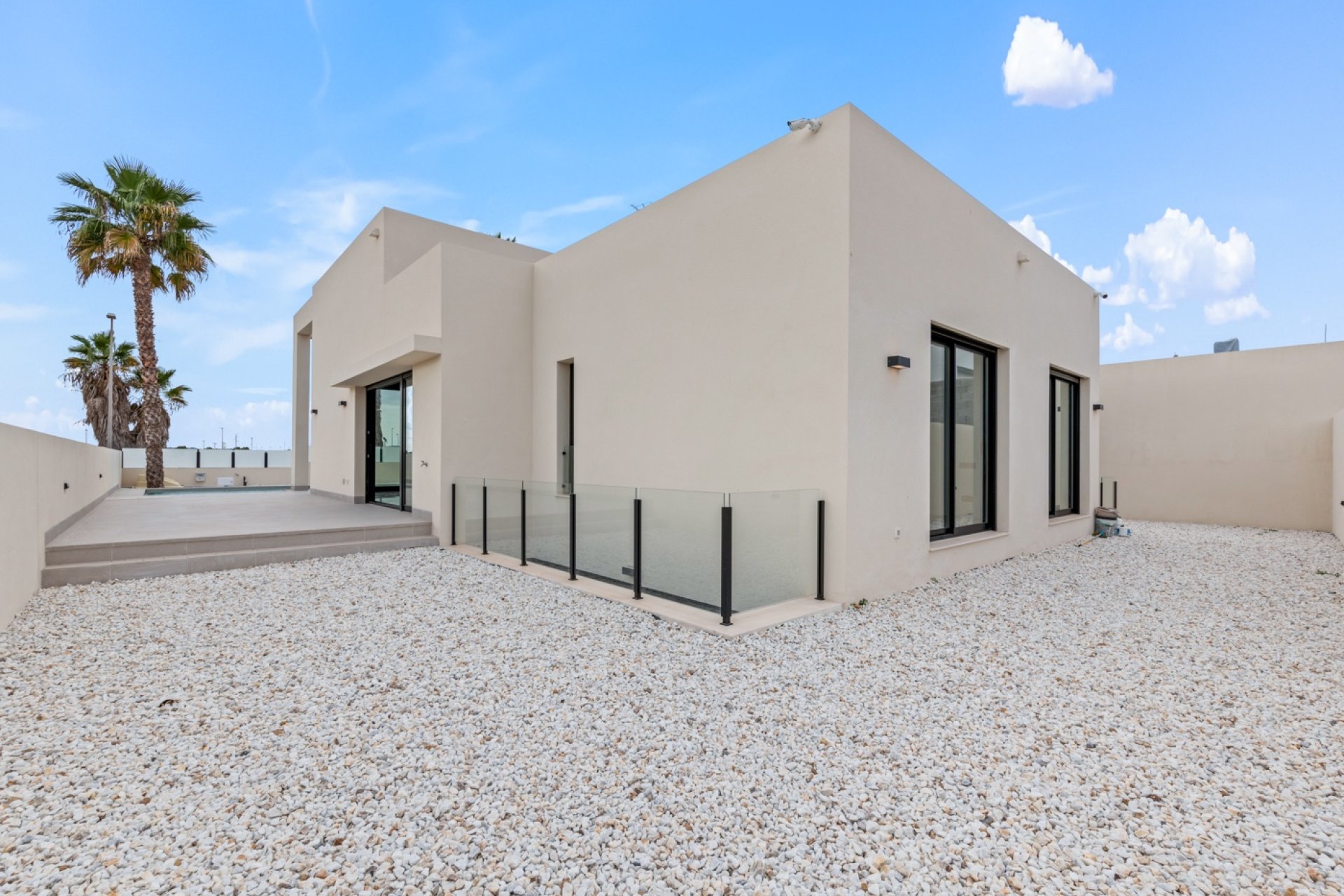 Obra nueva - Villa - Ciudad Quesada - Rojales