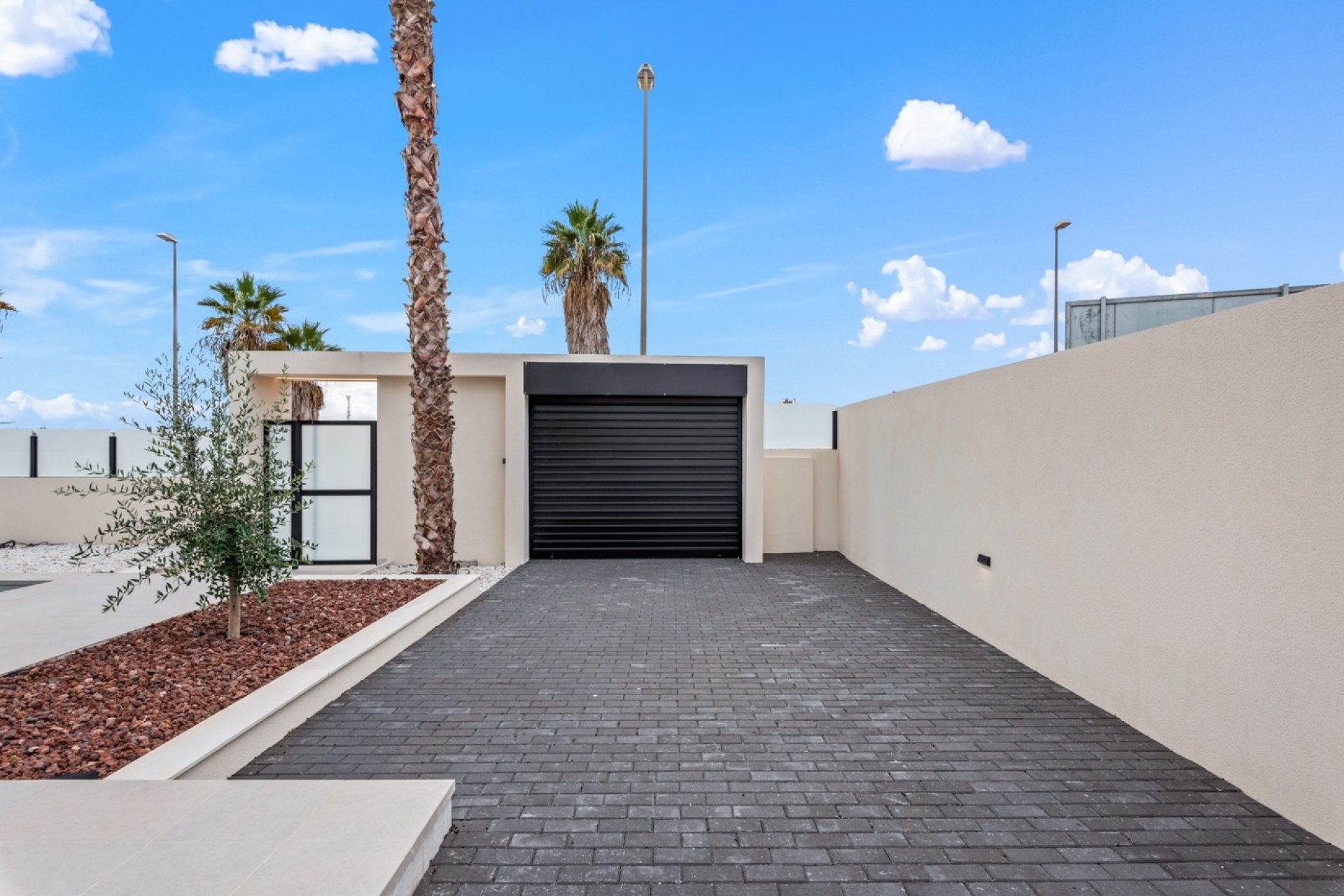 Obra nueva - Villa - Ciudad Quesada - Rojales