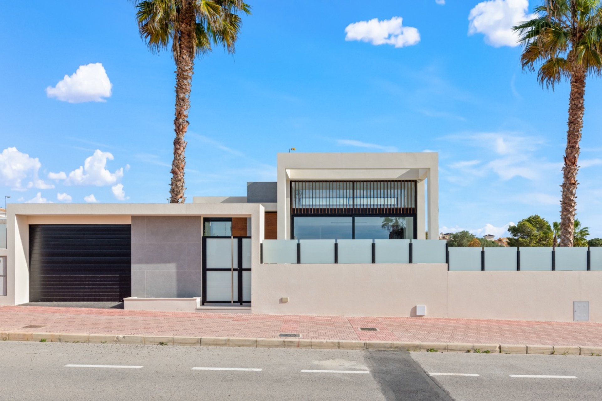 Obra nueva - Villa - Ciudad Quesada - Rojales