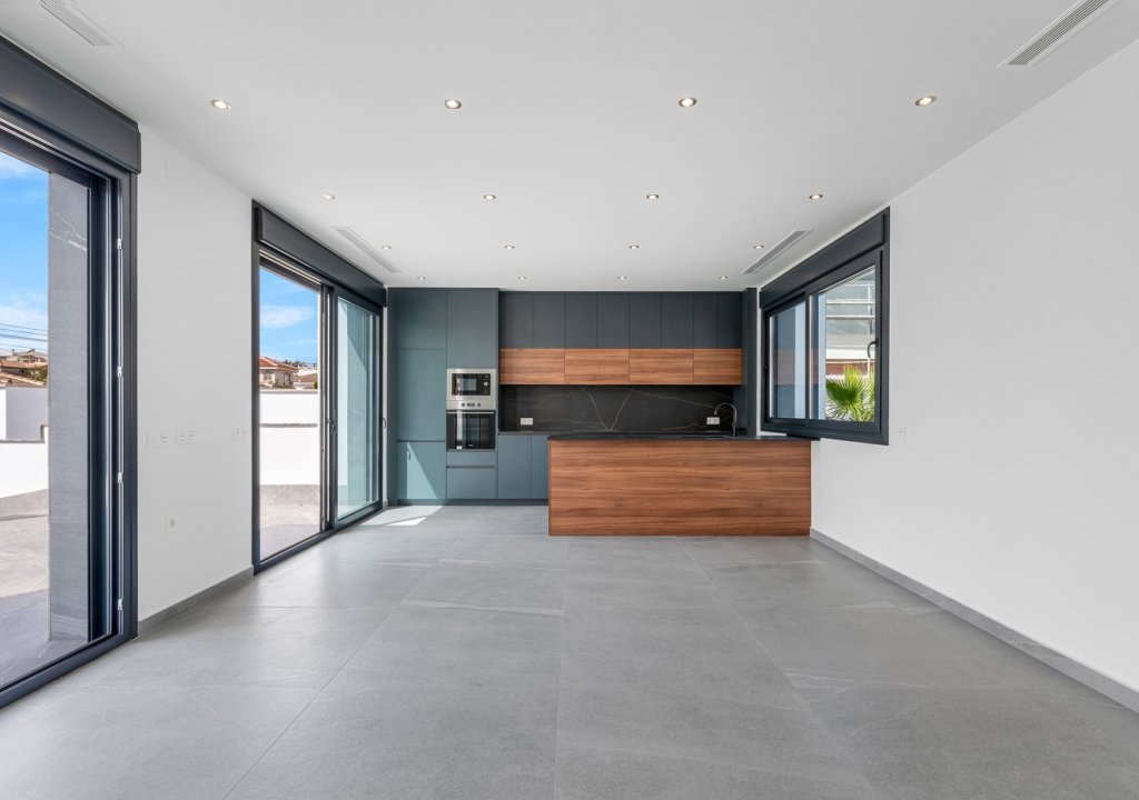 Obra nueva - Villa - Ciudad Quesada - Rojales