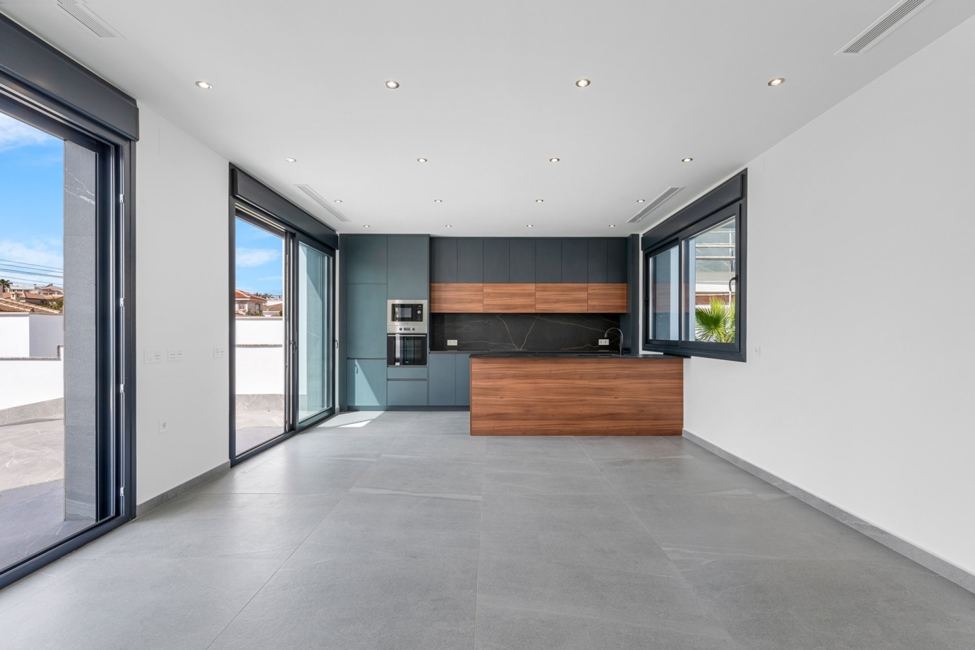 Obra nueva - Villa - Ciudad Quesada - Rojales