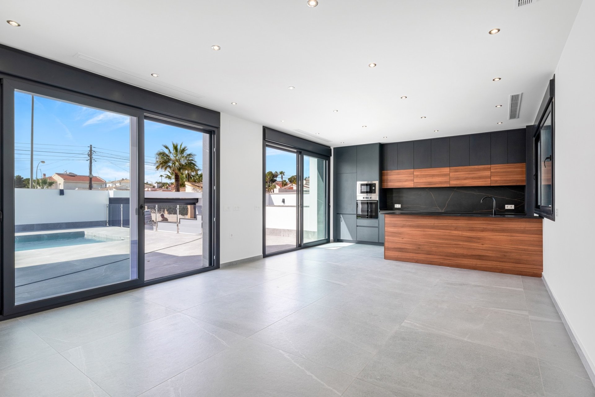 Obra nueva - Villa - Ciudad Quesada - Rojales