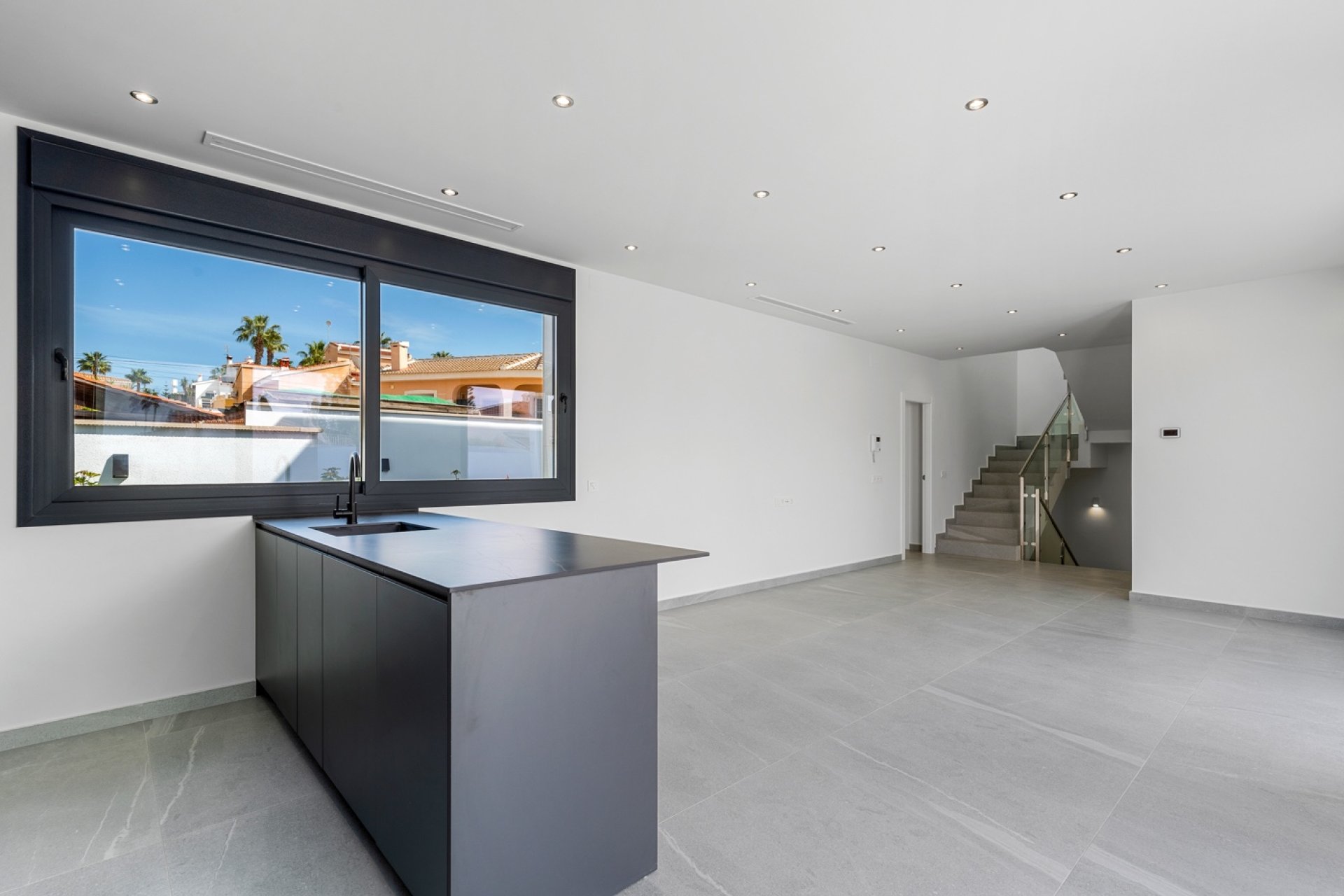Obra nueva - Villa - Ciudad Quesada - Rojales