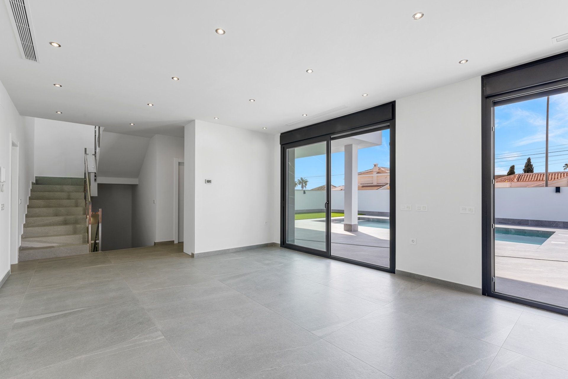Obra nueva - Villa - Ciudad Quesada - Rojales