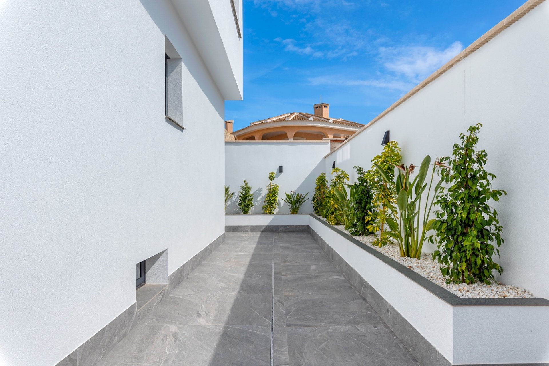 Obra nueva - Villa - Ciudad Quesada - Rojales