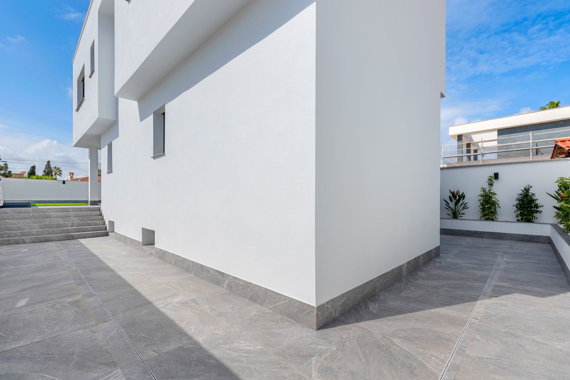 Obra nueva - Villa - Ciudad Quesada - Rojales