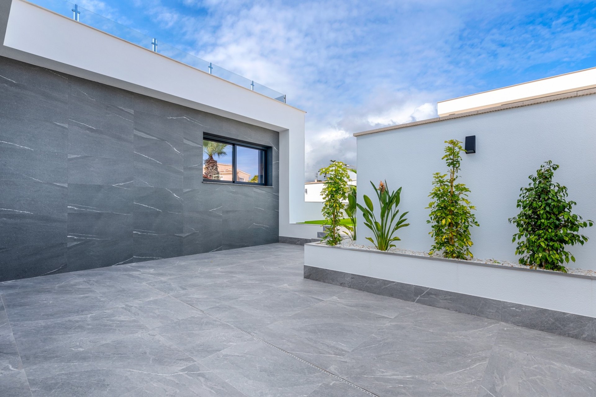 Obra nueva - Villa - Ciudad Quesada - Rojales