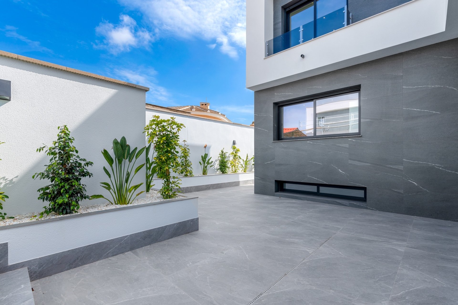 Obra nueva - Villa - Ciudad Quesada - Rojales