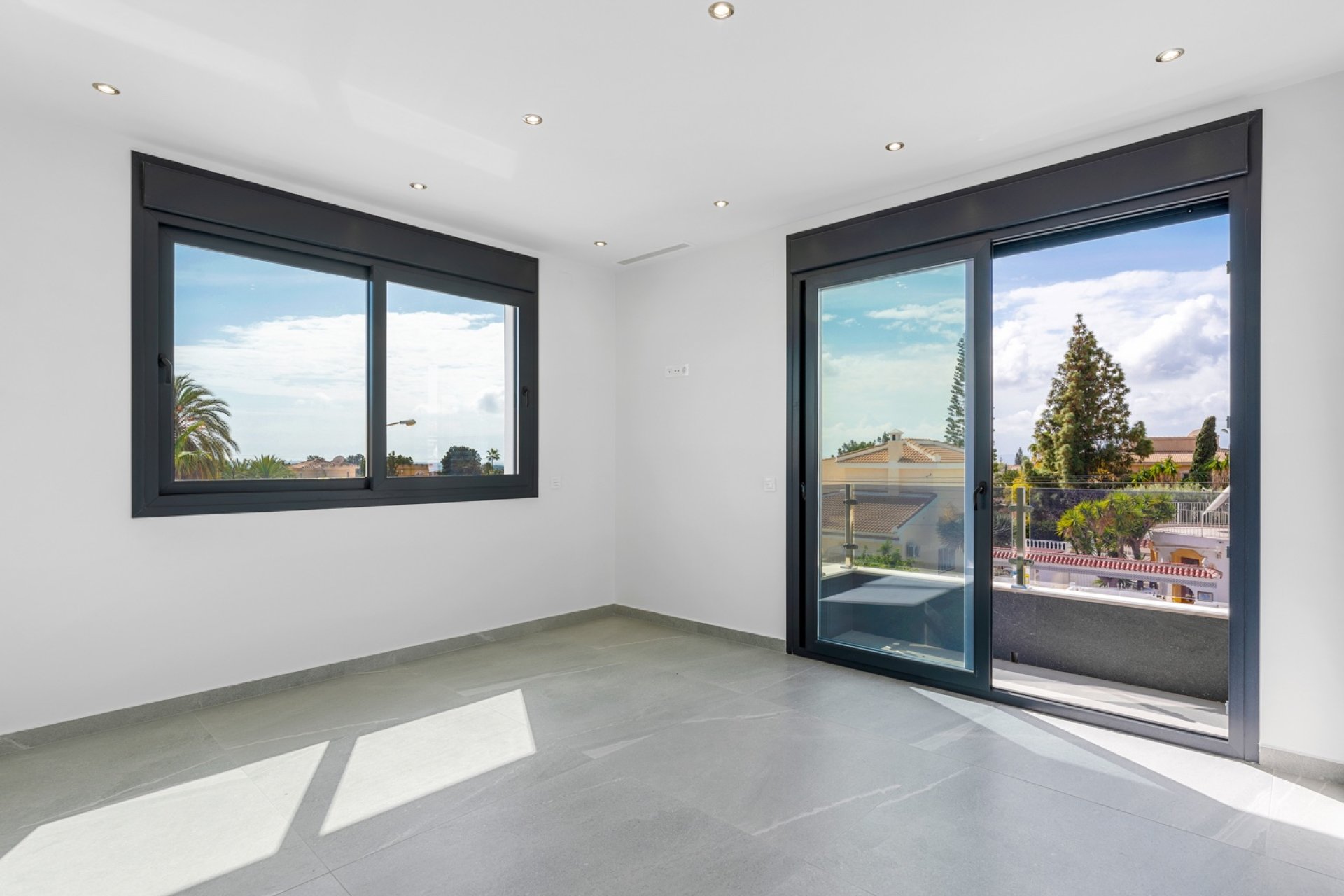 Obra nueva - Villa - Ciudad Quesada - Rojales