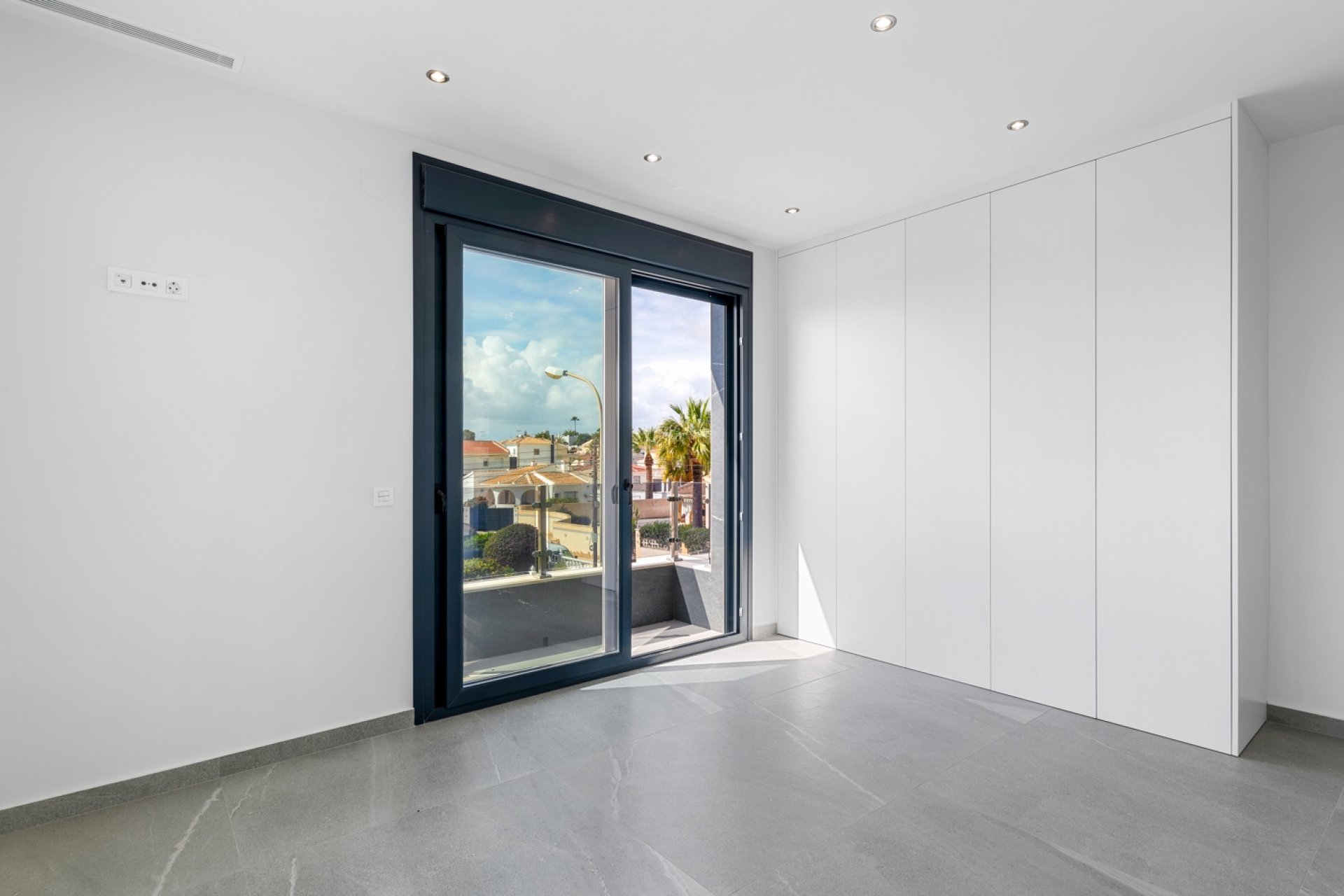 Obra nueva - Villa - Ciudad Quesada - Rojales