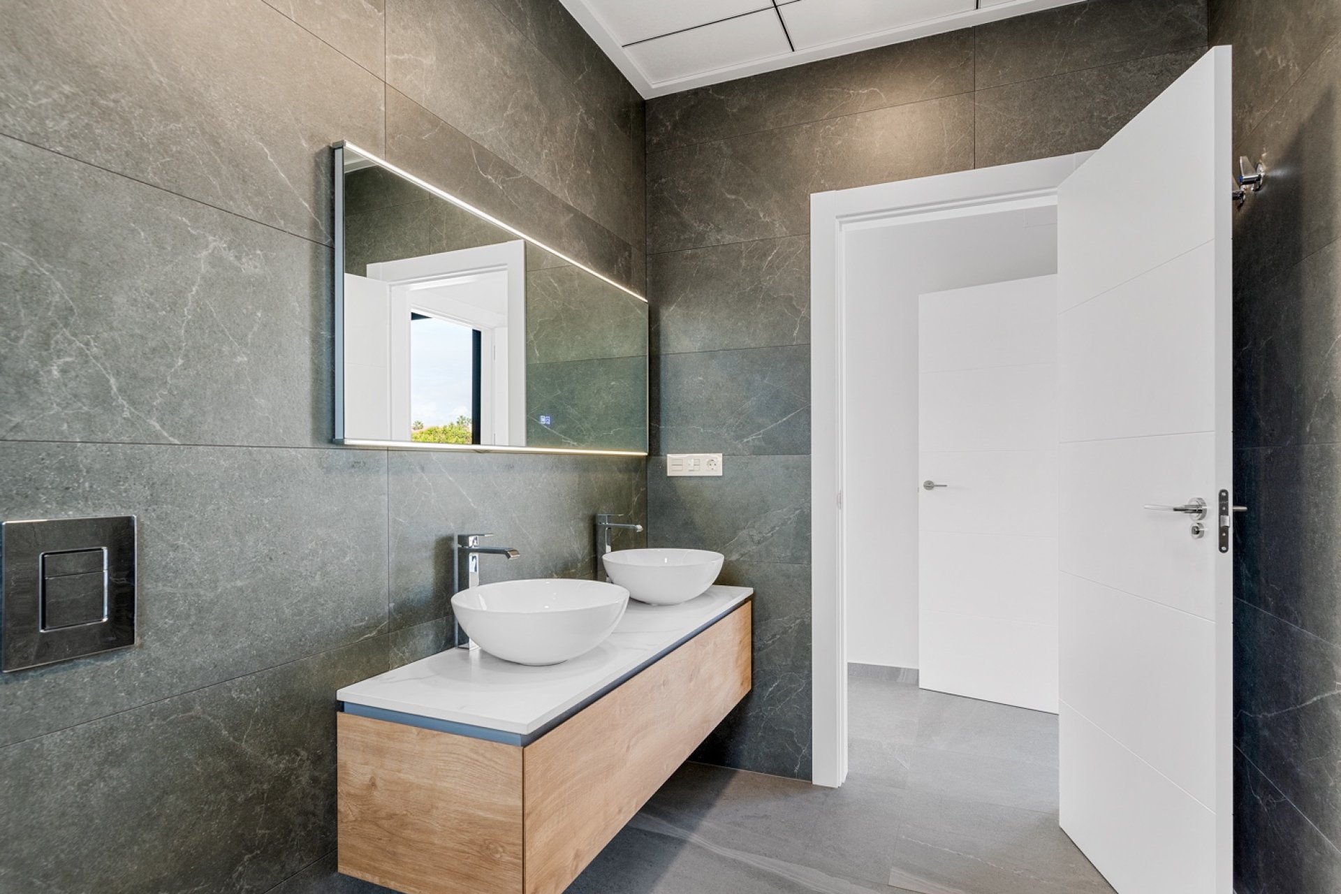 Obra nueva - Villa - Ciudad Quesada - Rojales
