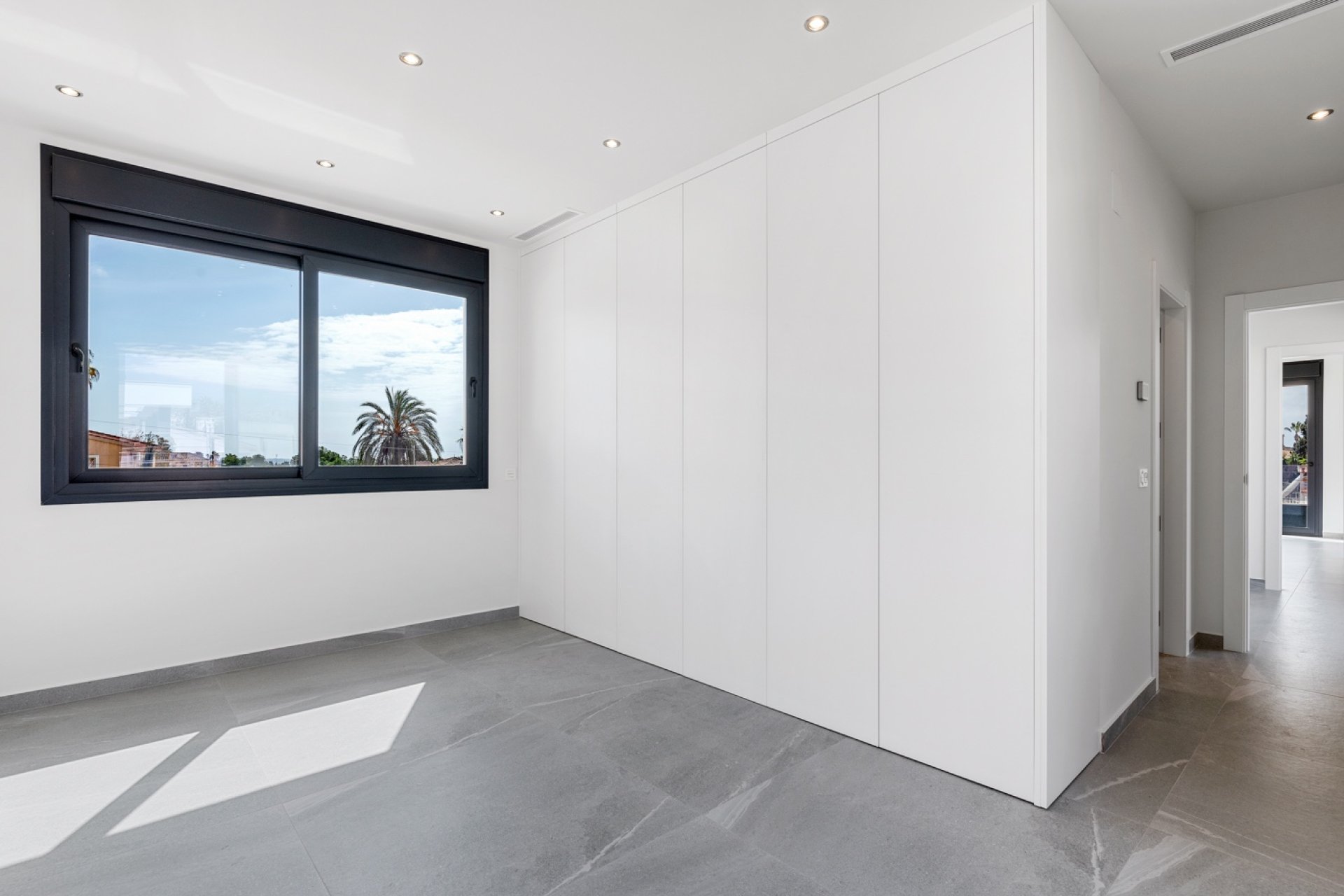 Obra nueva - Villa - Ciudad Quesada - Rojales
