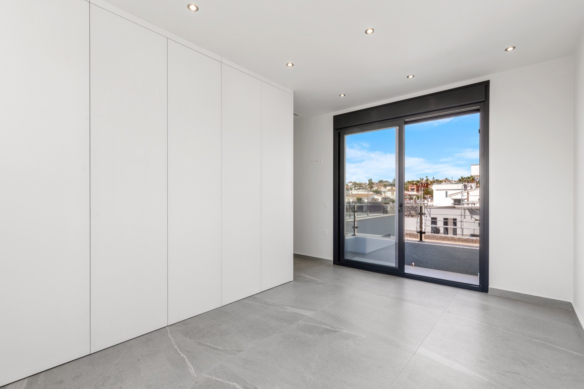 Obra nueva - Villa - Ciudad Quesada - Rojales