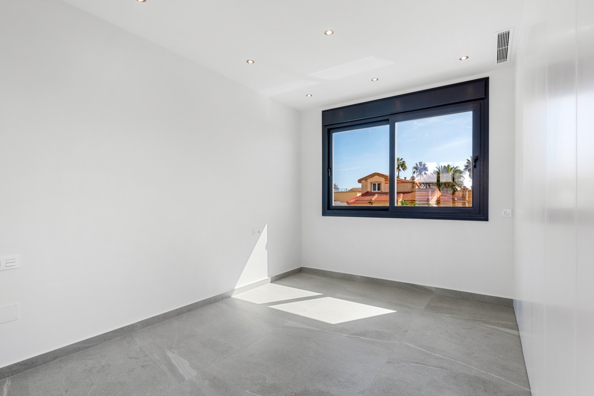 Obra nueva - Villa - Ciudad Quesada - Rojales