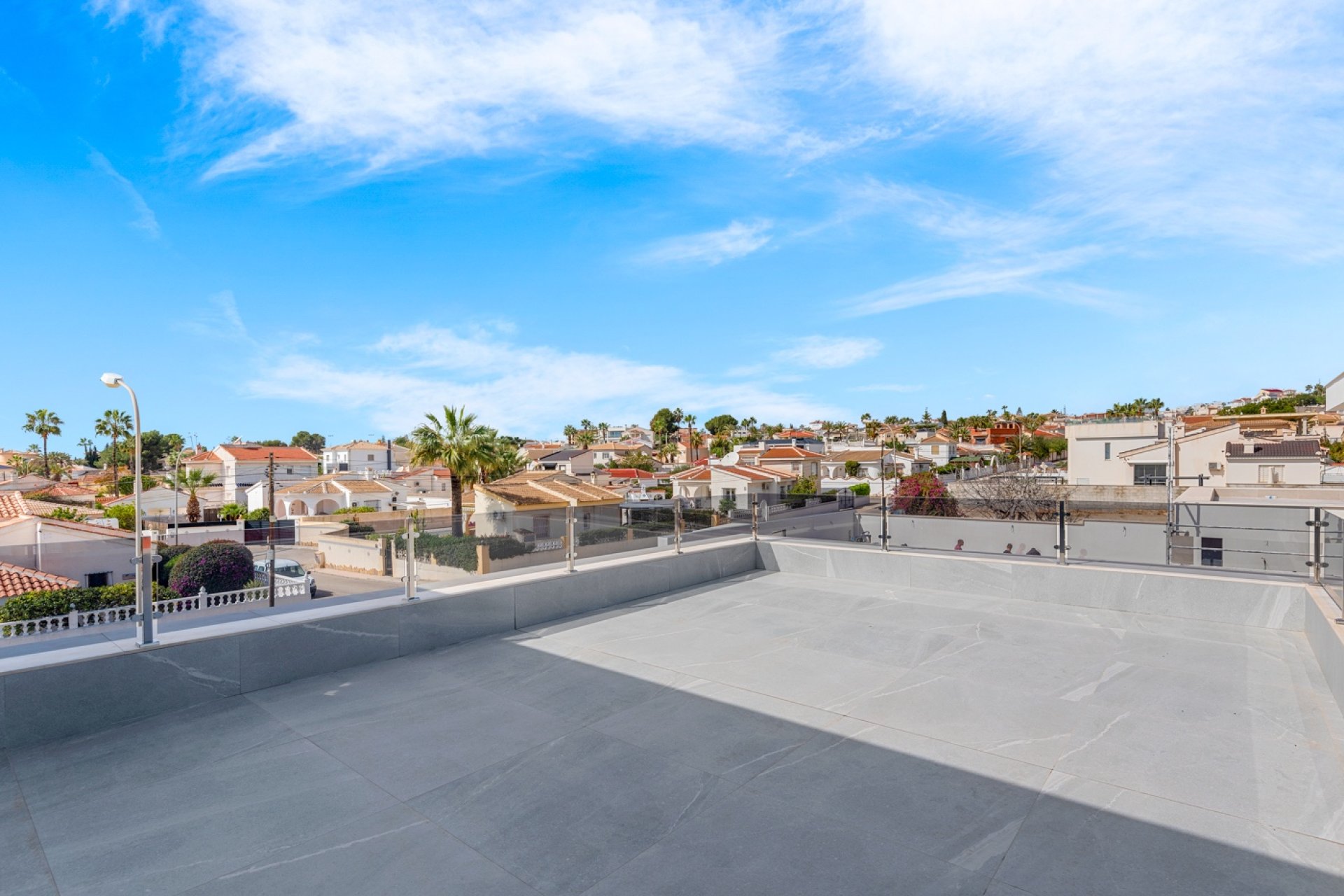 Obra nueva - Villa - Ciudad Quesada - Rojales