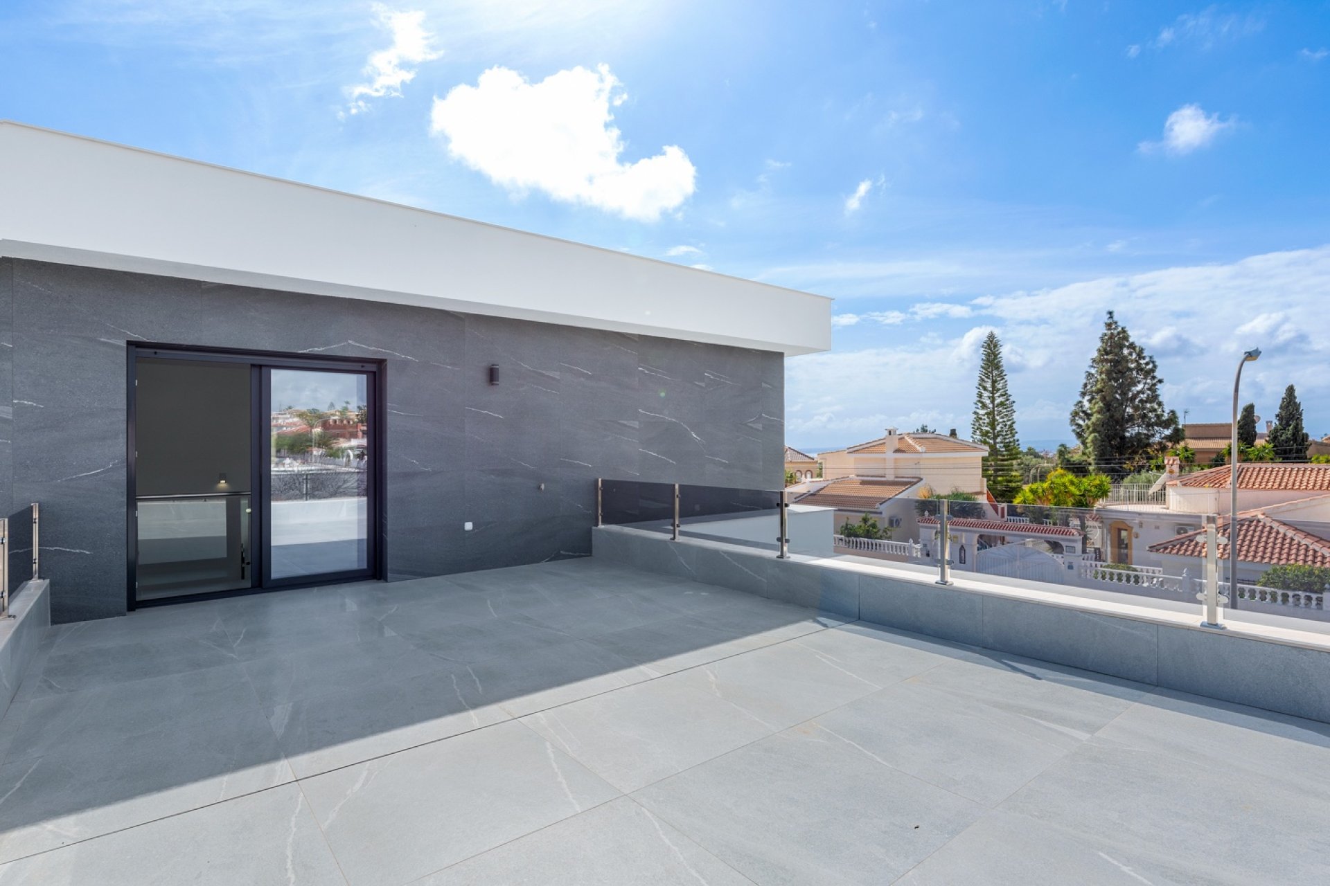 Obra nueva - Villa - Ciudad Quesada - Rojales