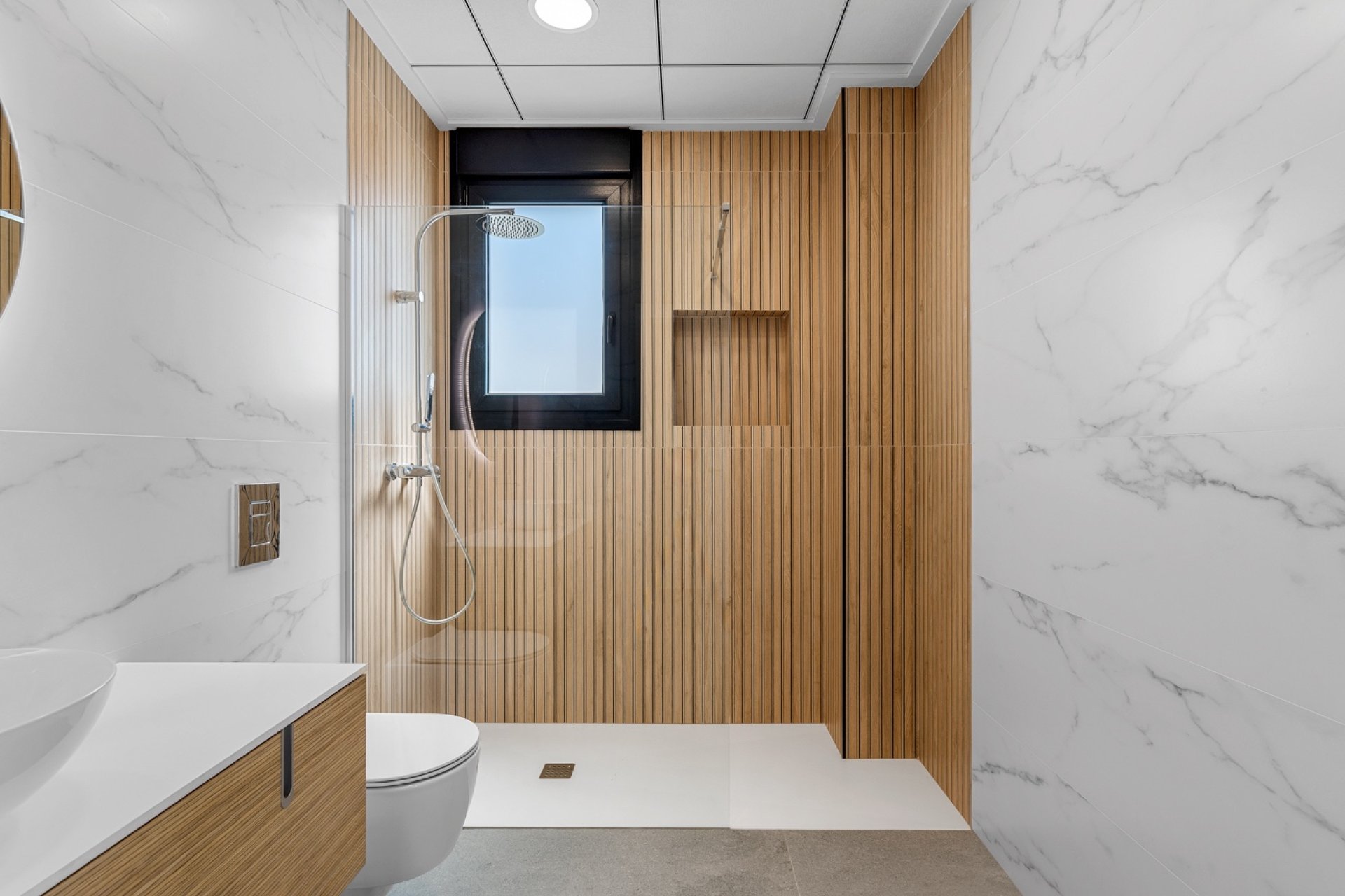Obra nueva - Villa - Ciudad Quesada - Rojales
