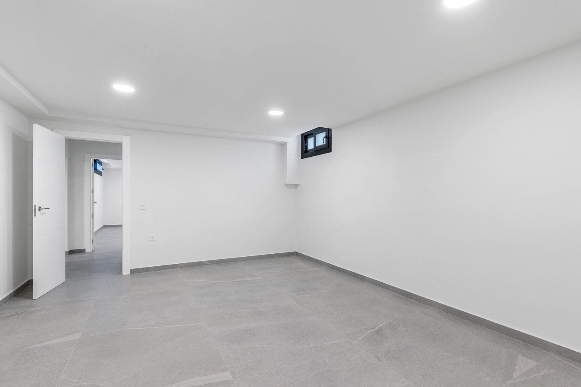Obra nueva - Villa - Ciudad Quesada - Rojales