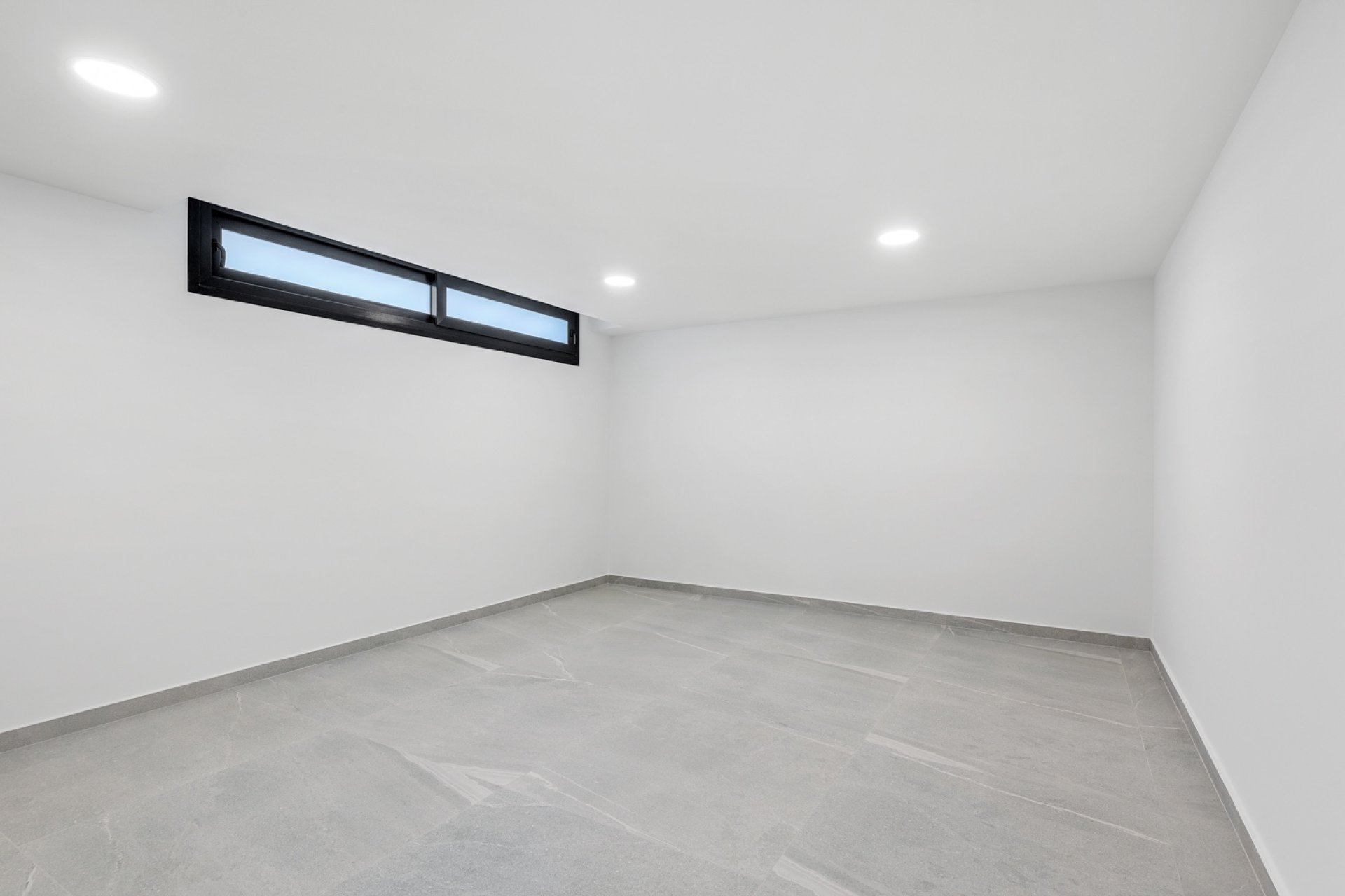 Obra nueva - Villa - Ciudad Quesada - Rojales