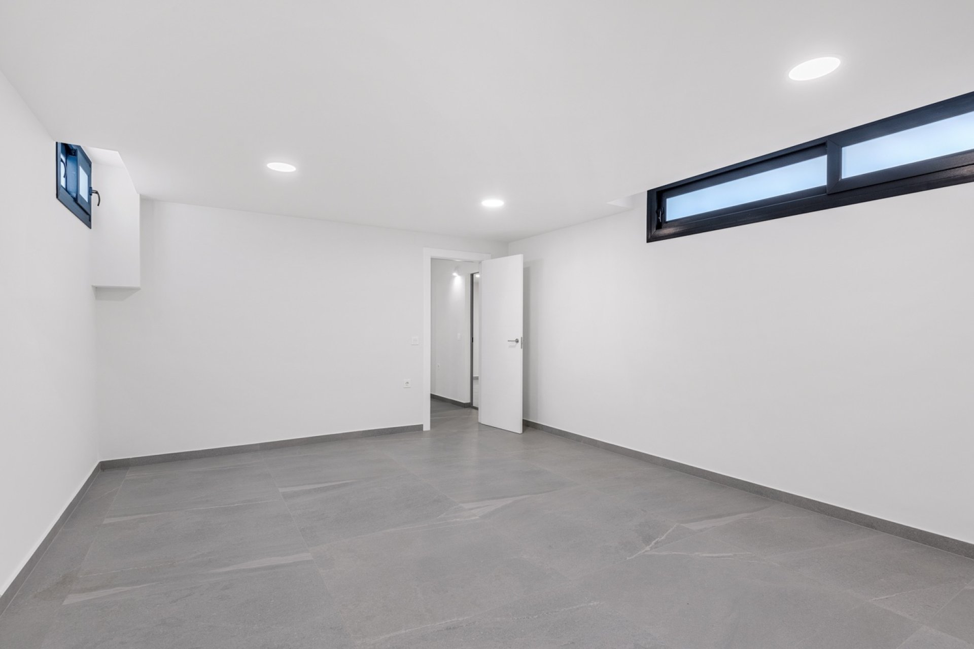 Obra nueva - Villa - Ciudad Quesada - Rojales