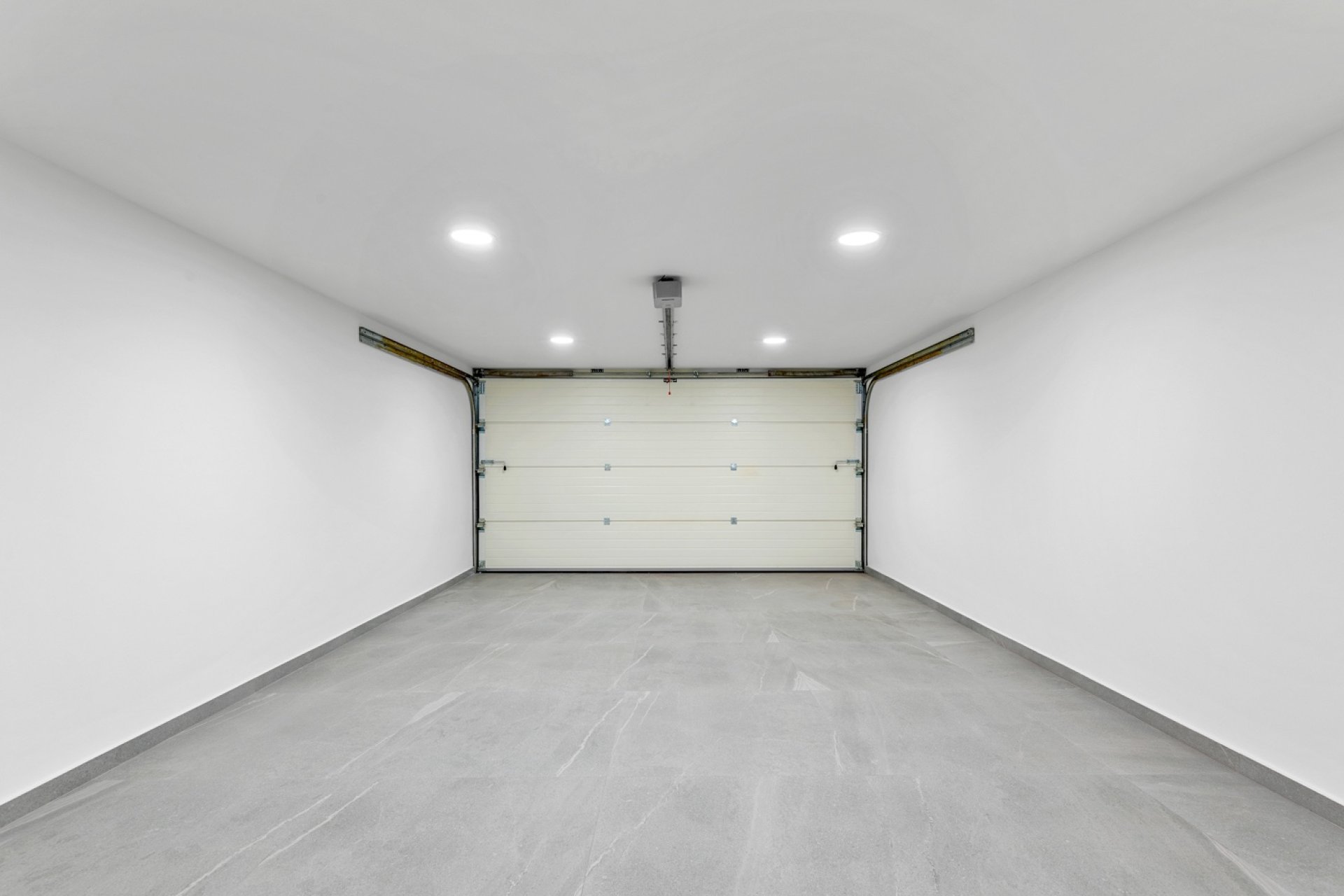 Obra nueva - Villa - Ciudad Quesada - Rojales