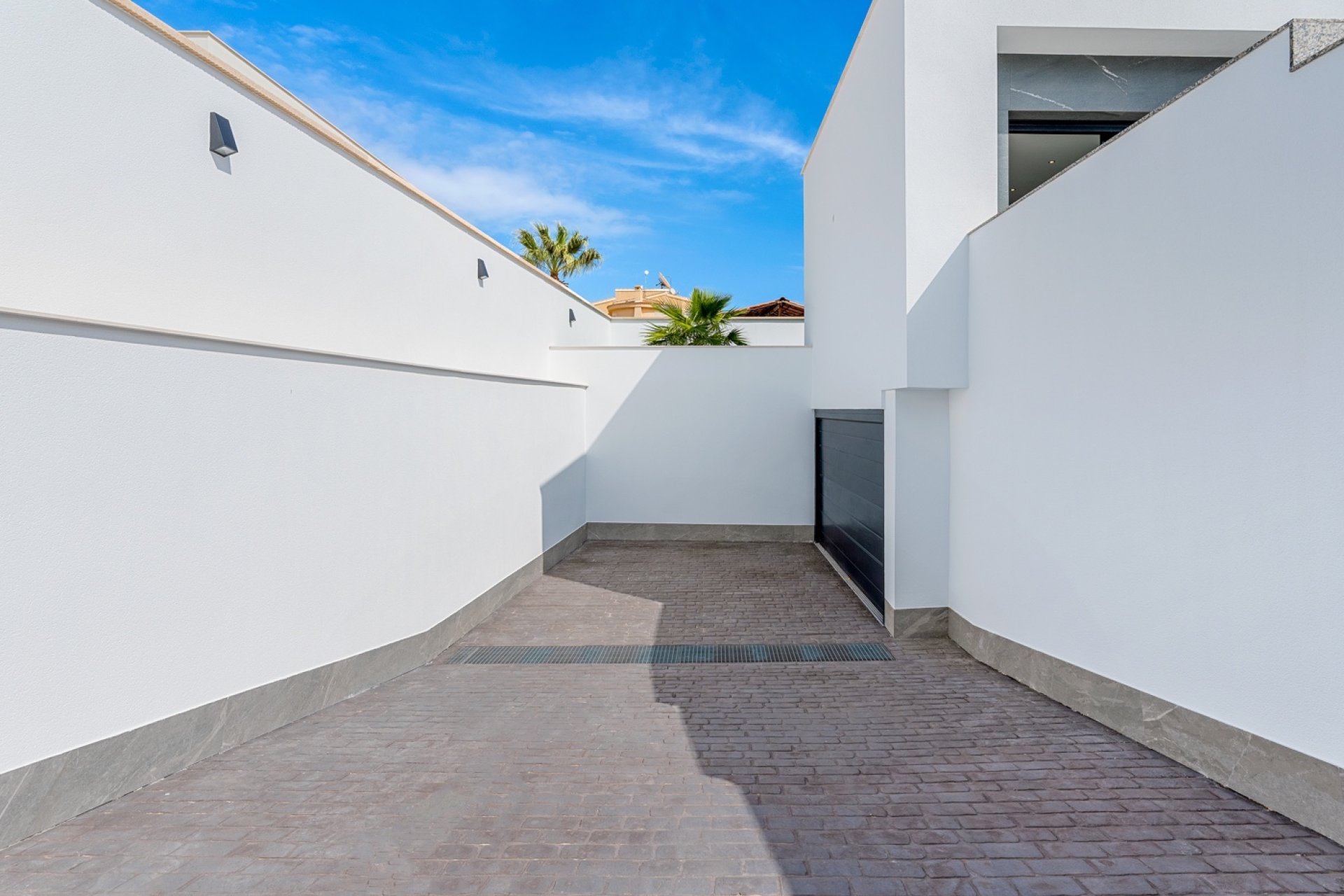 Obra nueva - Villa - Ciudad Quesada - Rojales