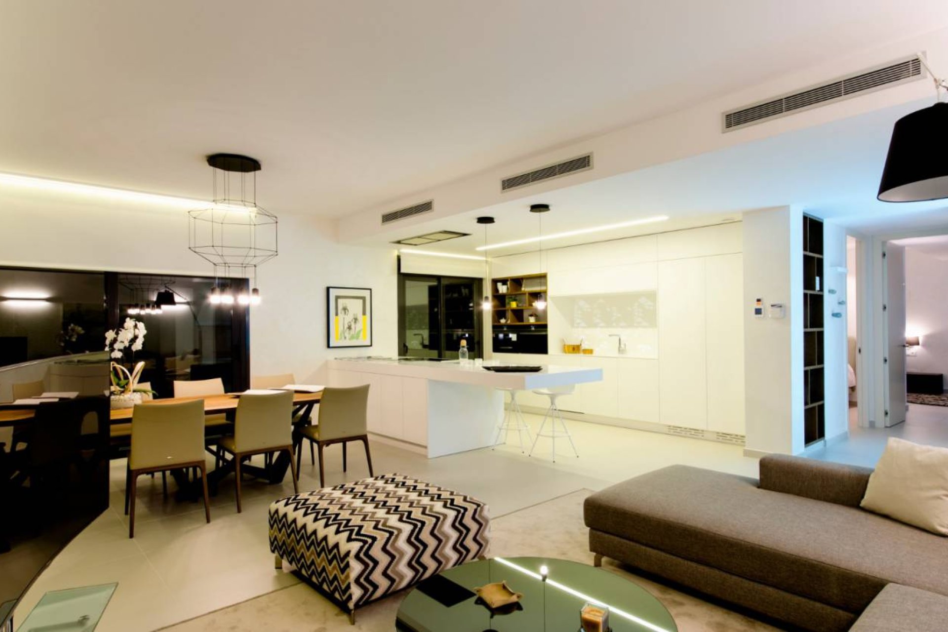 Obra nueva - Villa - Dehesa de Campoamor