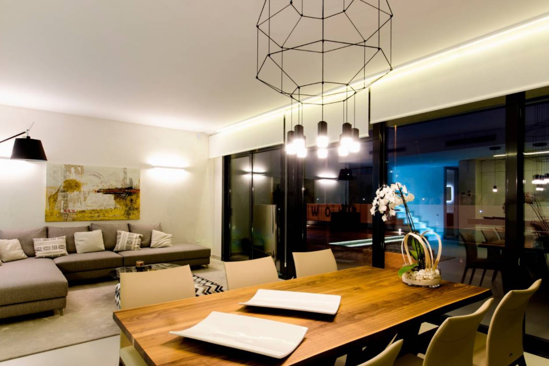 Obra nueva - Villa - Dehesa de Campoamor