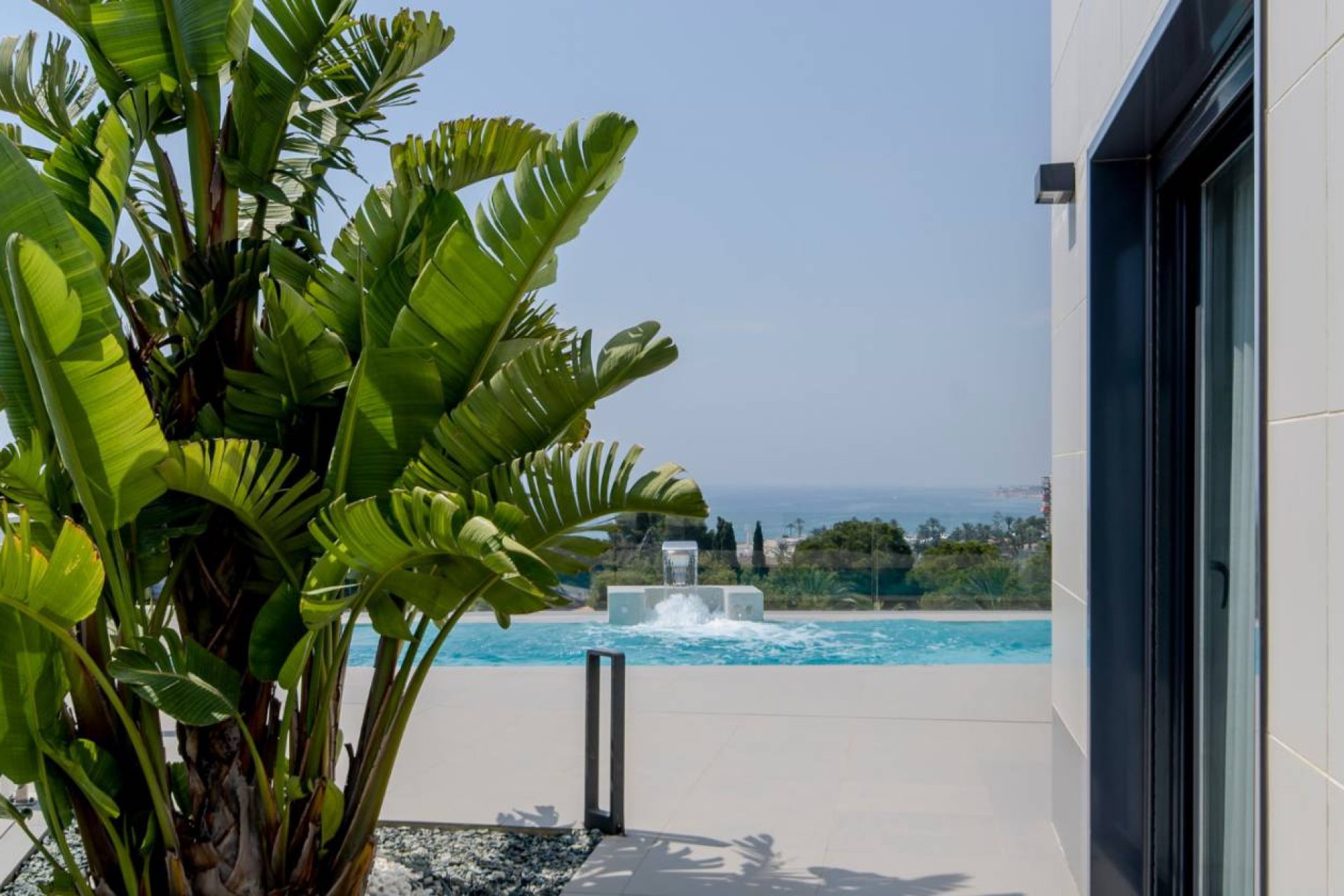 Obra nueva - Villa - Dehesa de Campoamor