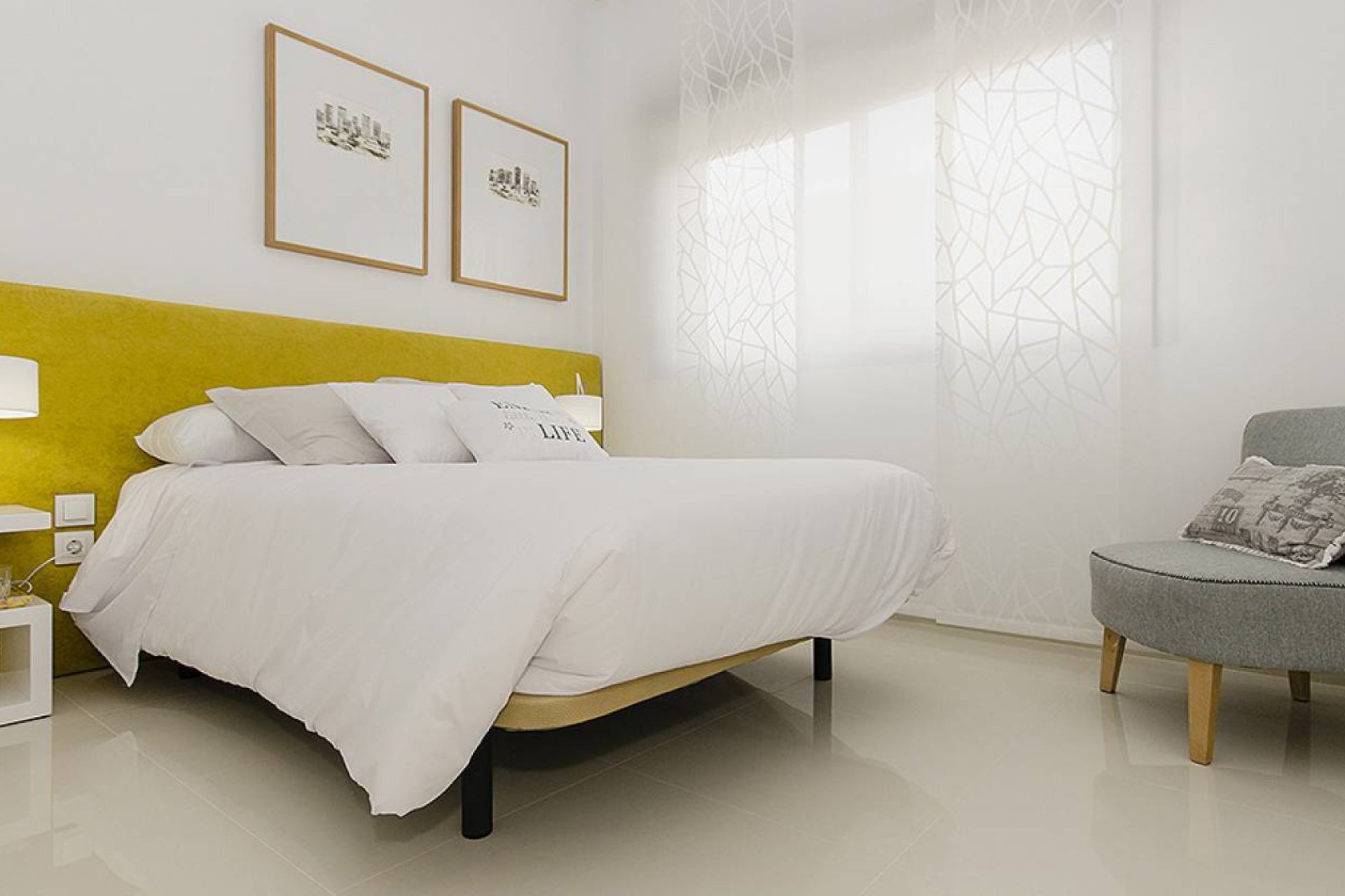 Obra nueva - Villa - Dehesa de Campoamor