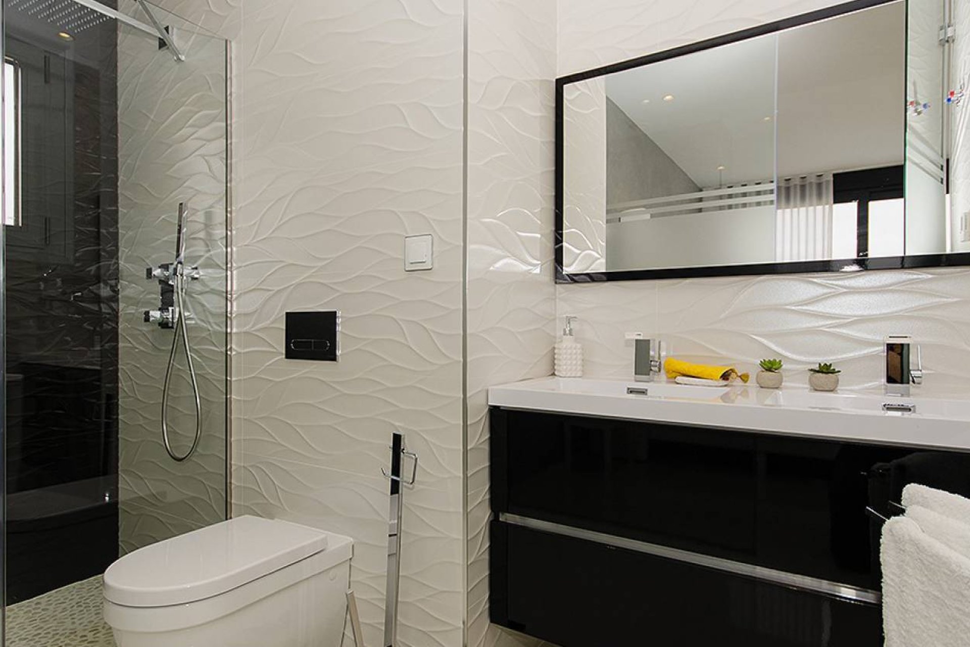 Obra nueva - Villa - Dehesa de Campoamor