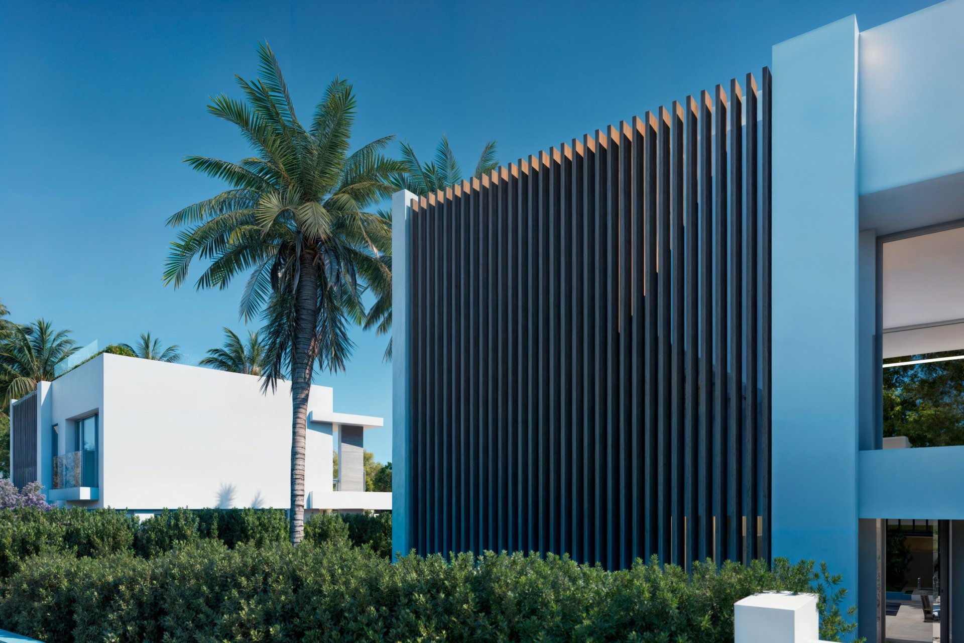 Obra nueva - Villa - Estepona