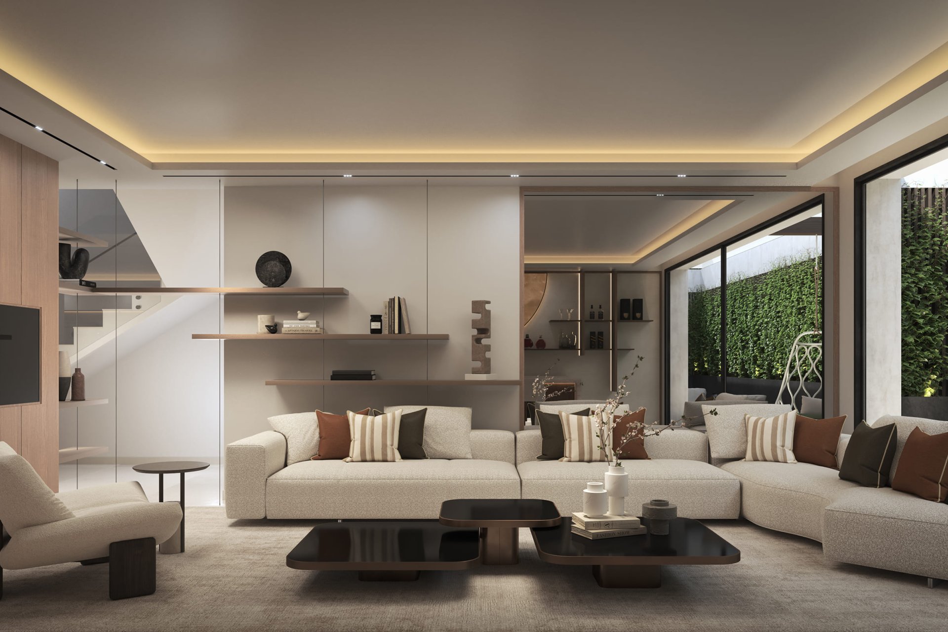 Obra nueva - Villa - Estepona