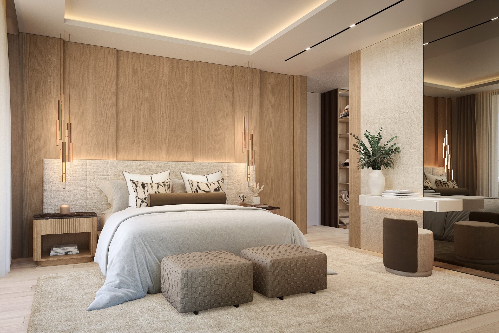 Obra nueva - Villa - Estepona