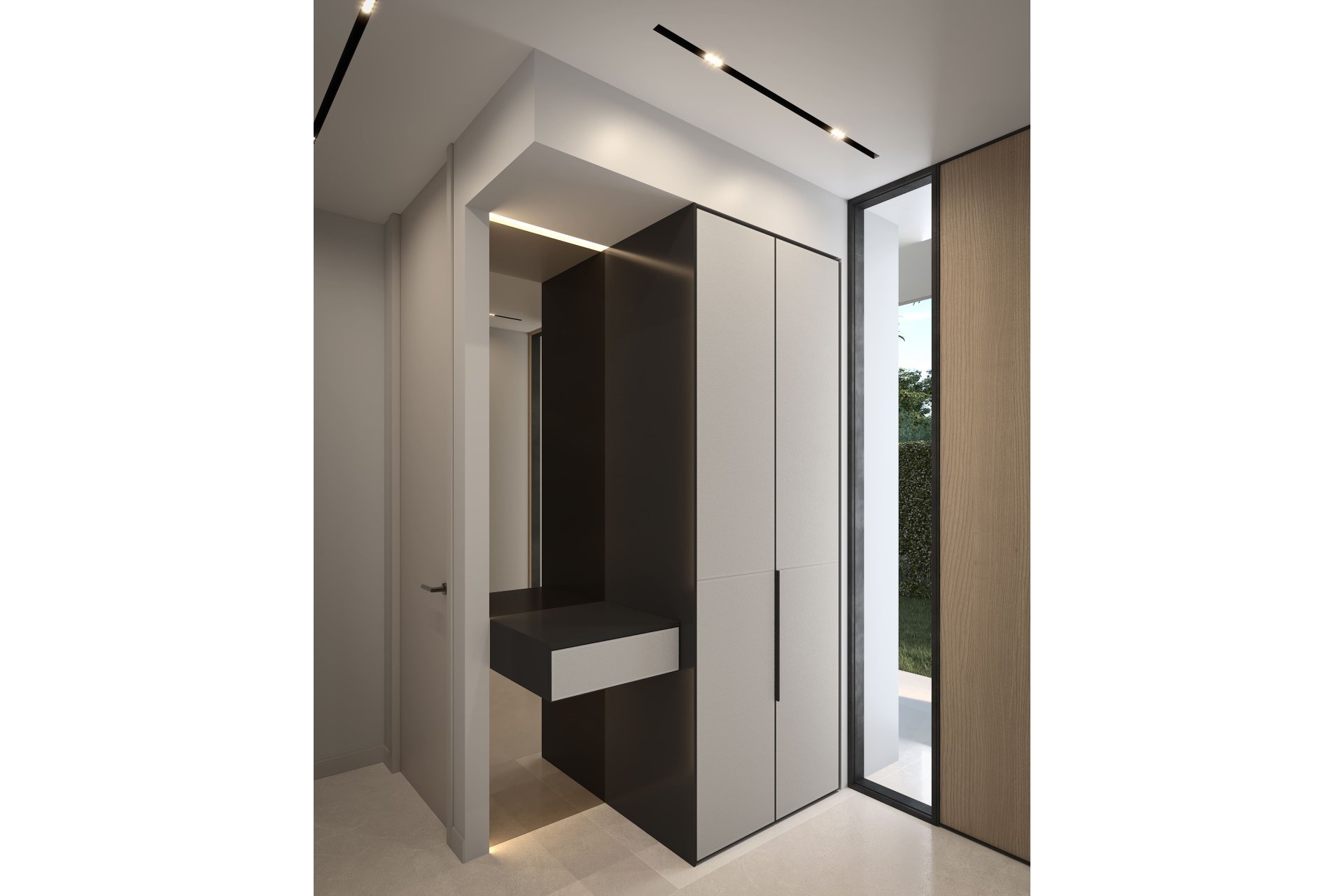 Obra nueva - Villa - Estepona