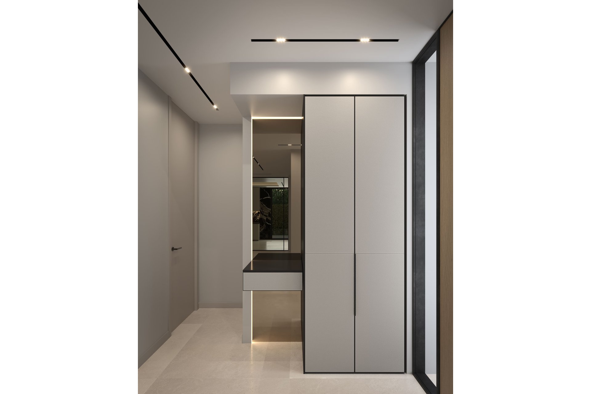 Obra nueva - Villa - Estepona