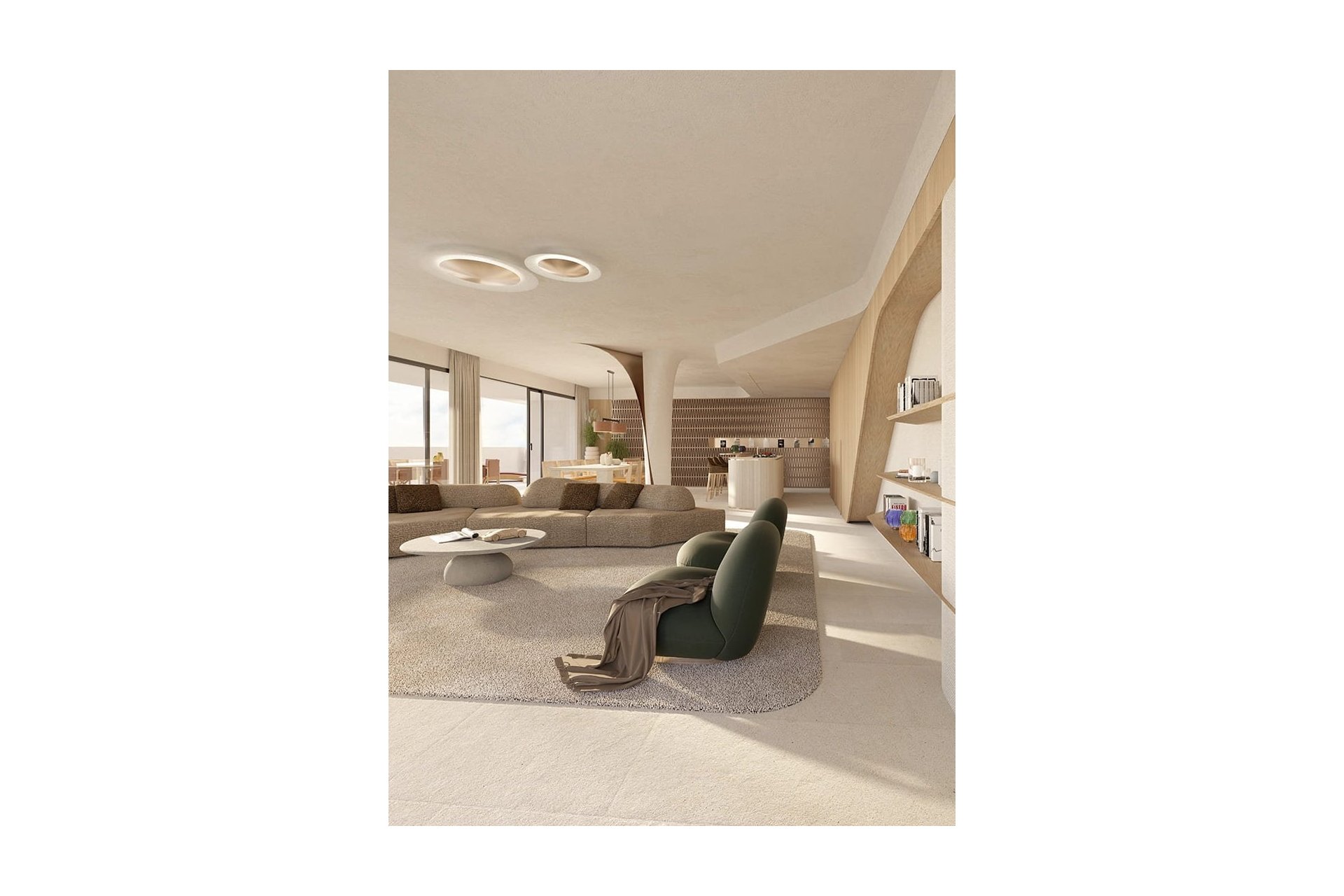 Obra nueva - Villa - Fuengirola