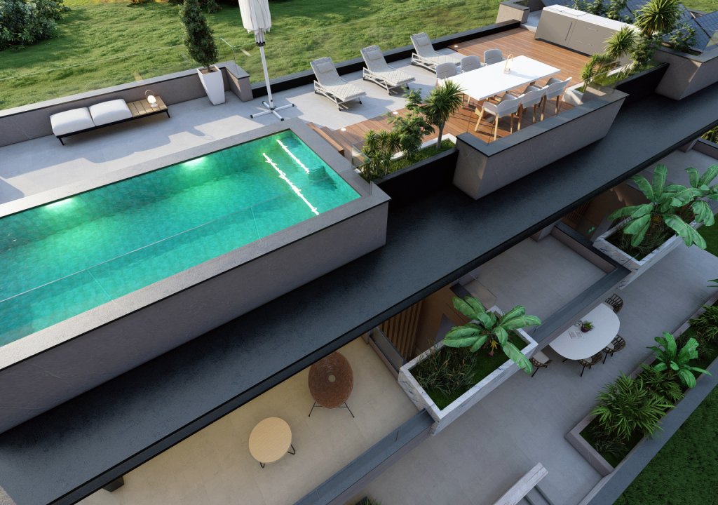 Obra nueva - Villa - Fuengirola