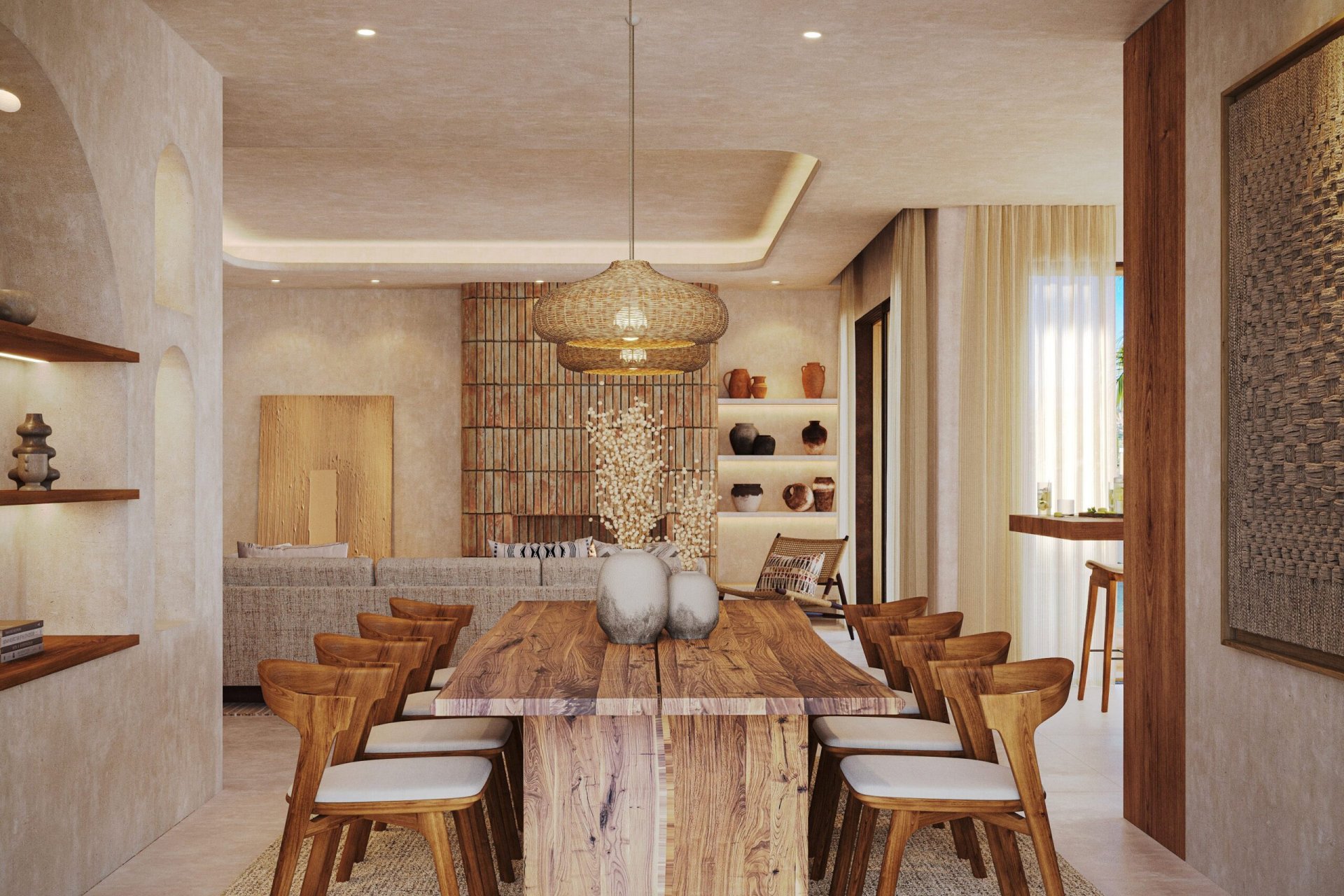 Obra nueva - Villa - Jávea Xàbia - Jávea