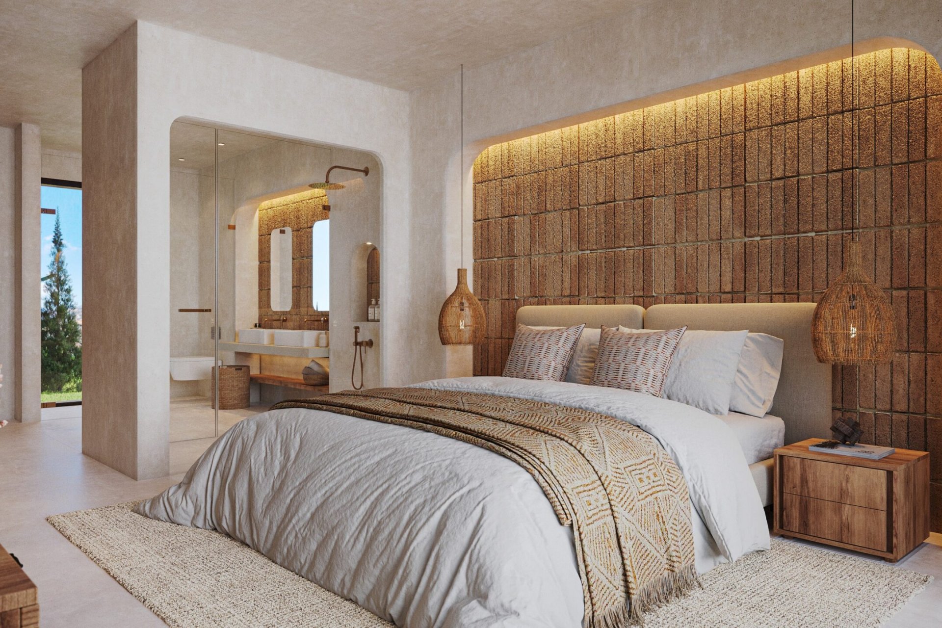 Obra nueva - Villa - Jávea Xàbia - Jávea