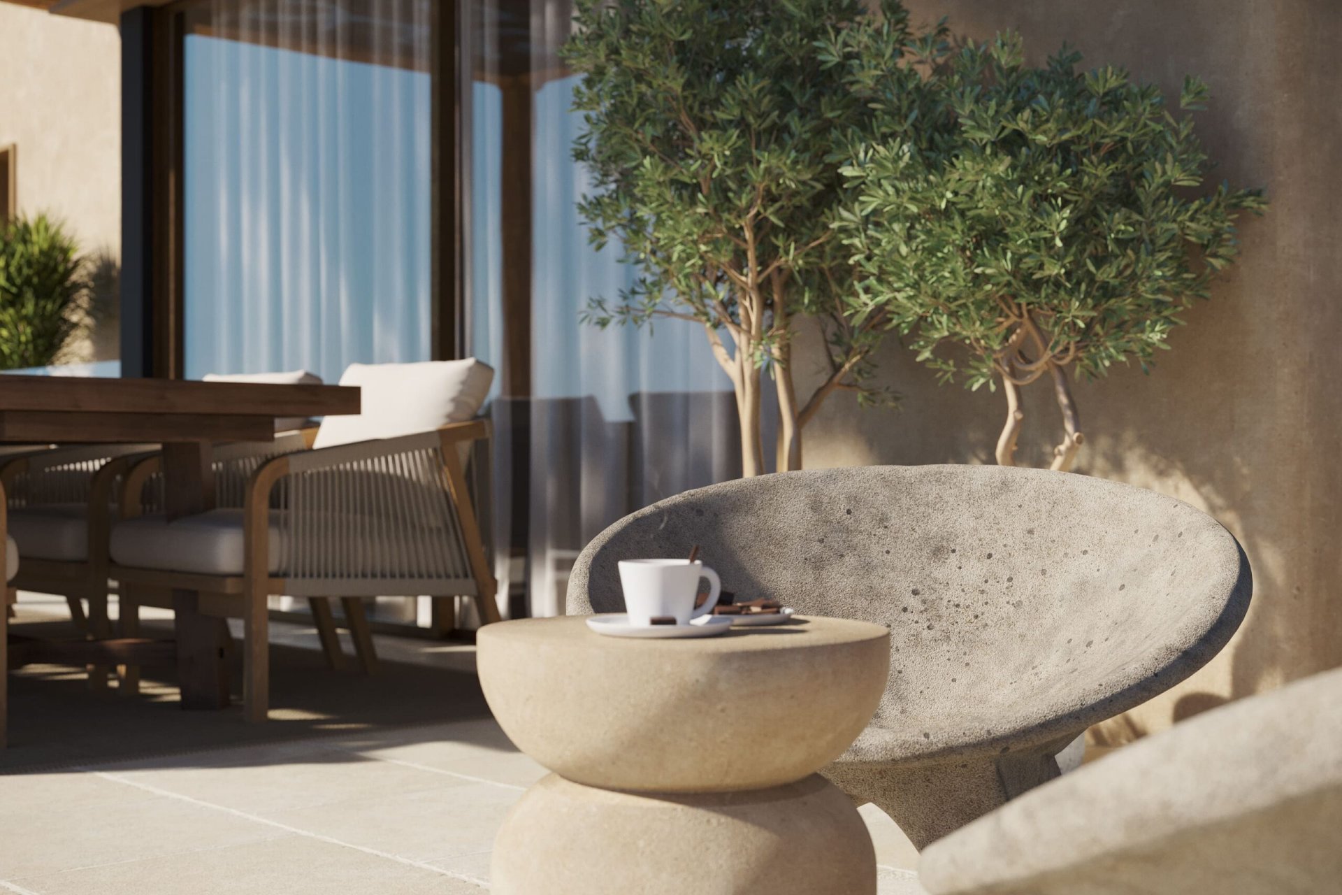 Obra nueva - Villa - Jávea Xàbia - Jávea