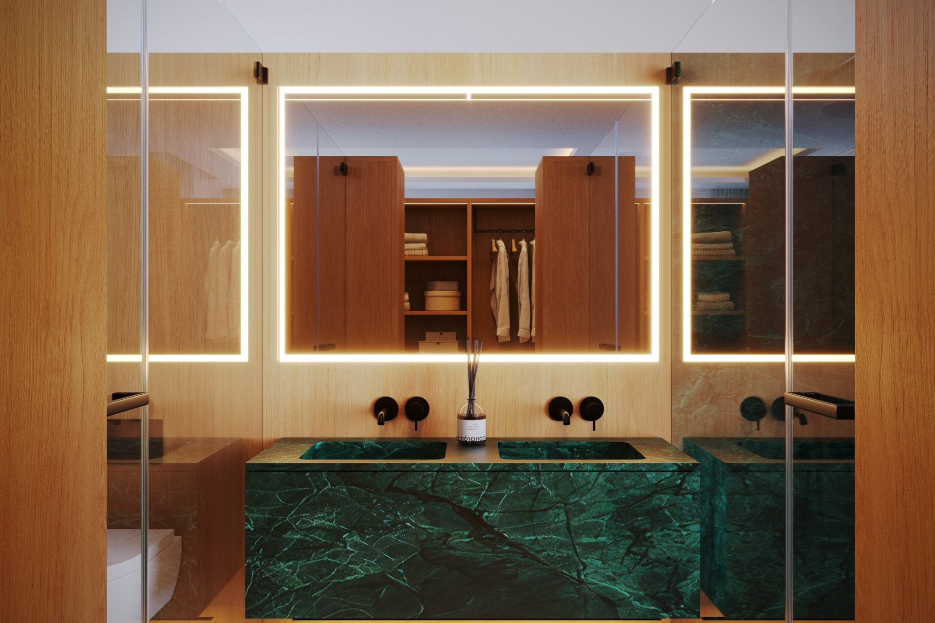 Obra nueva - Villa - Jávea Xàbia - Jávea